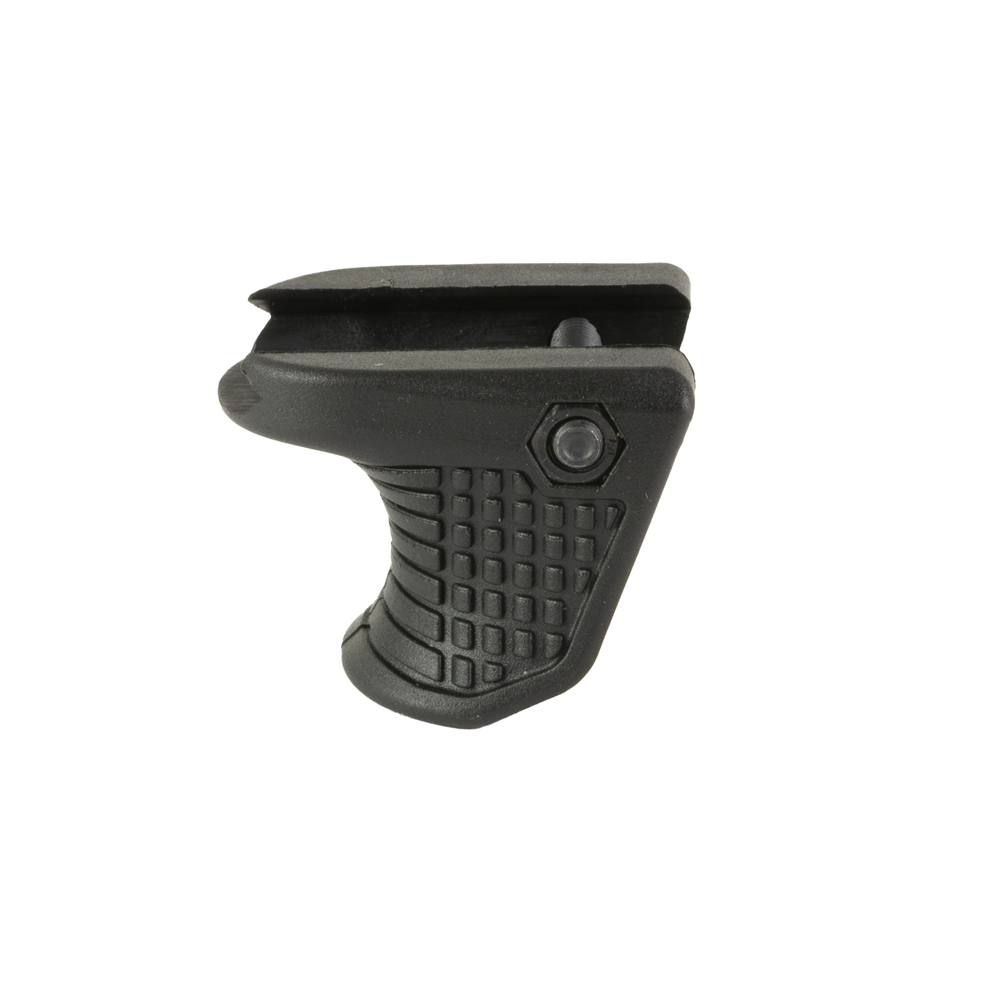 NcSTAR Picatinny 1913 Tactical Hand Stop Grip 1.4″ – Black