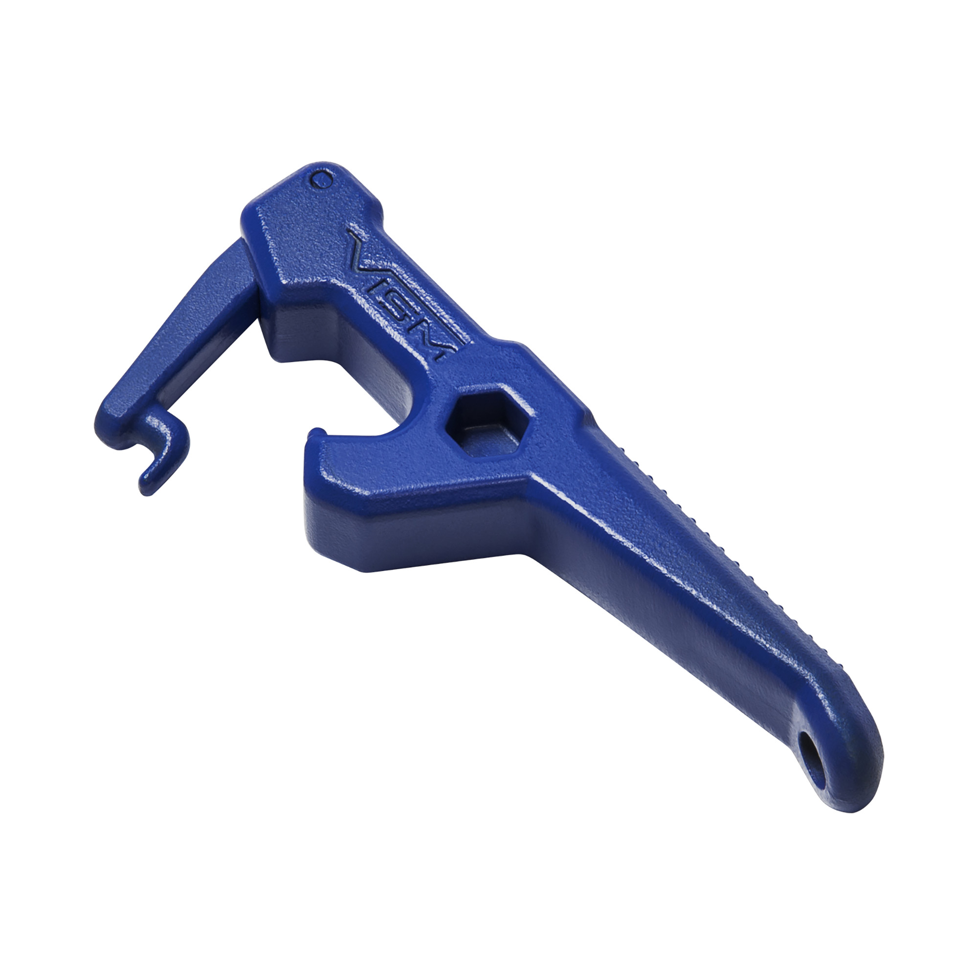 NcSTAR MagPopper Polymer Tool – Blue