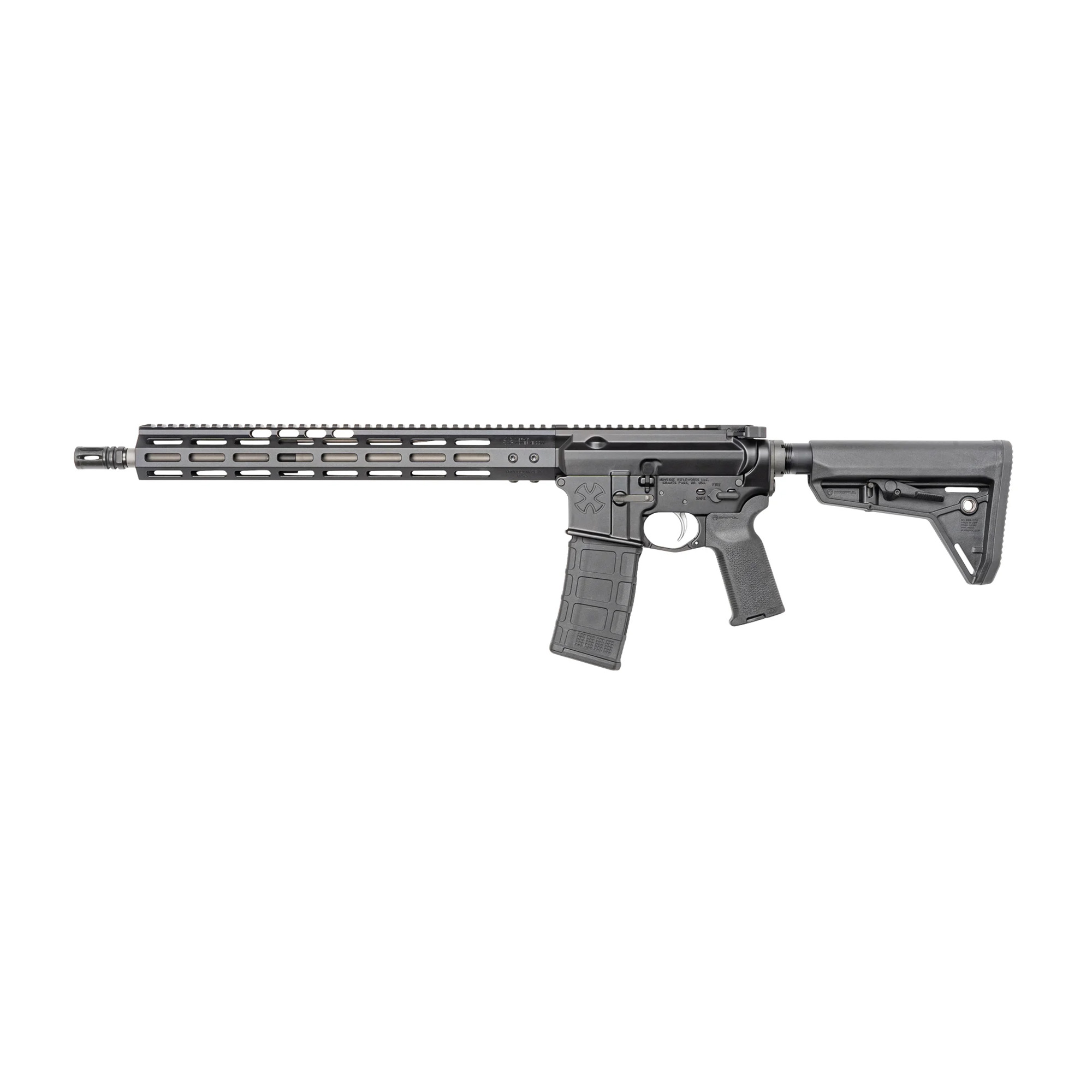 Noveske Chainsaw AR 16″ 5.56 NATO 30rd – Black