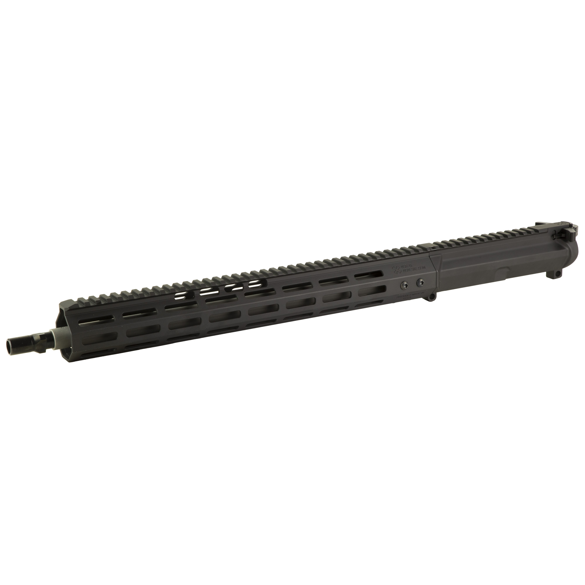 Noveske AR-15 9 9mm 16″ Upper – Black