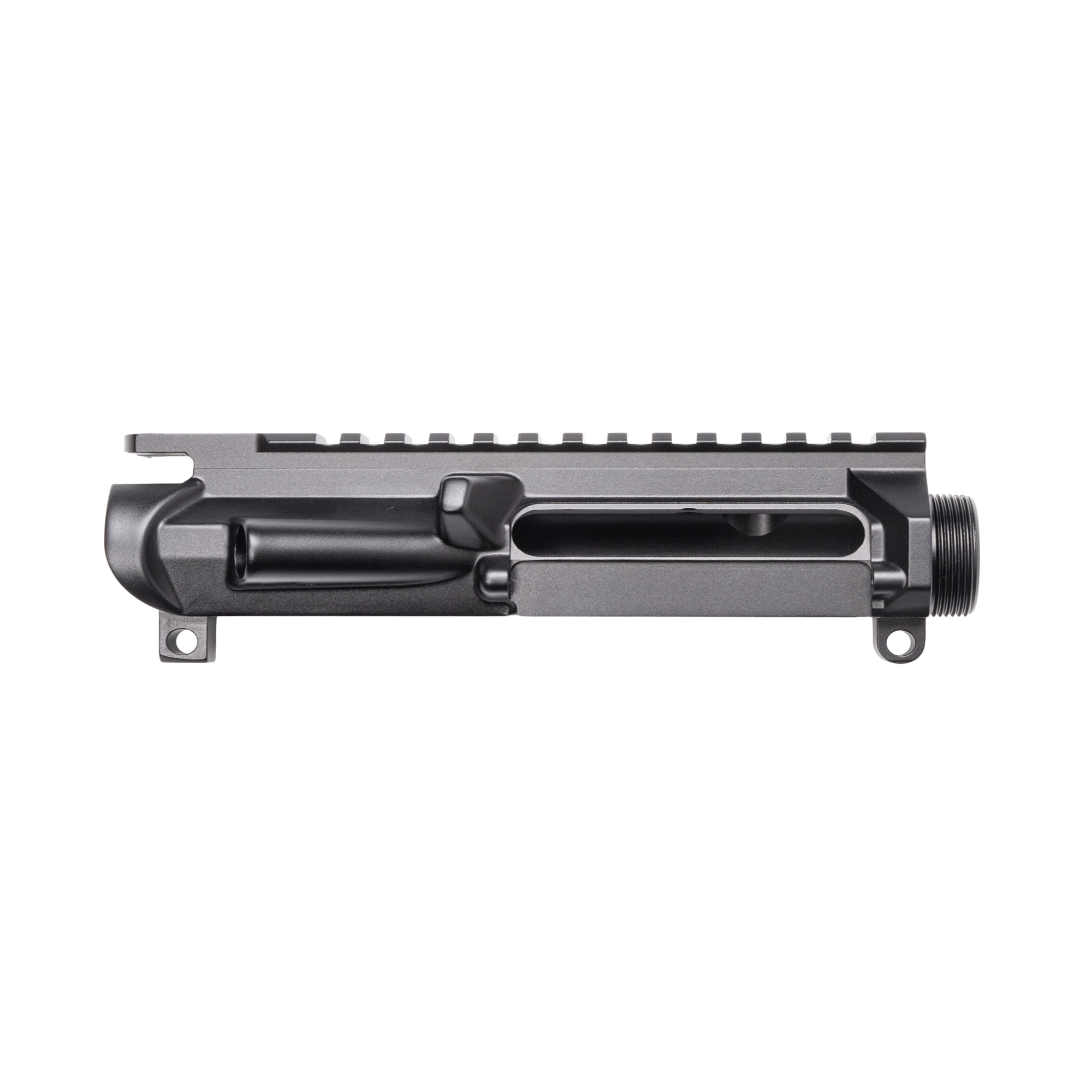 Noveske M4 Chainsaw Stripped Upper – Black