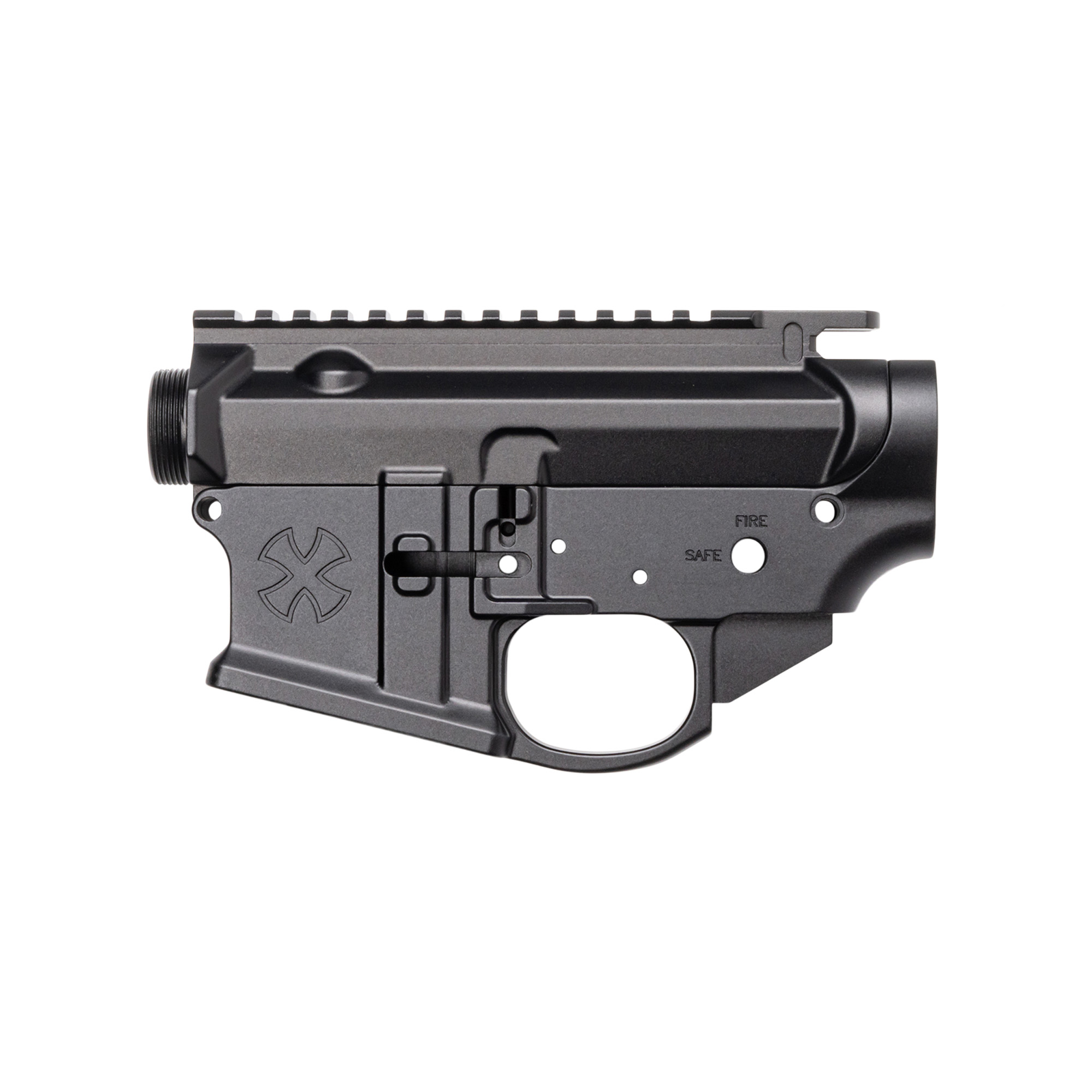 Noveske Gen4 Lower/Upper Set 223 Remington 556NATO – Black