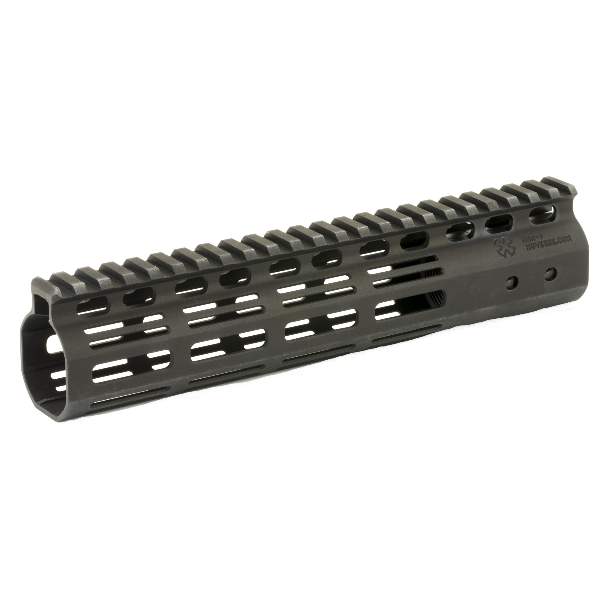 Noveske Skinny Rail 9″ – Black