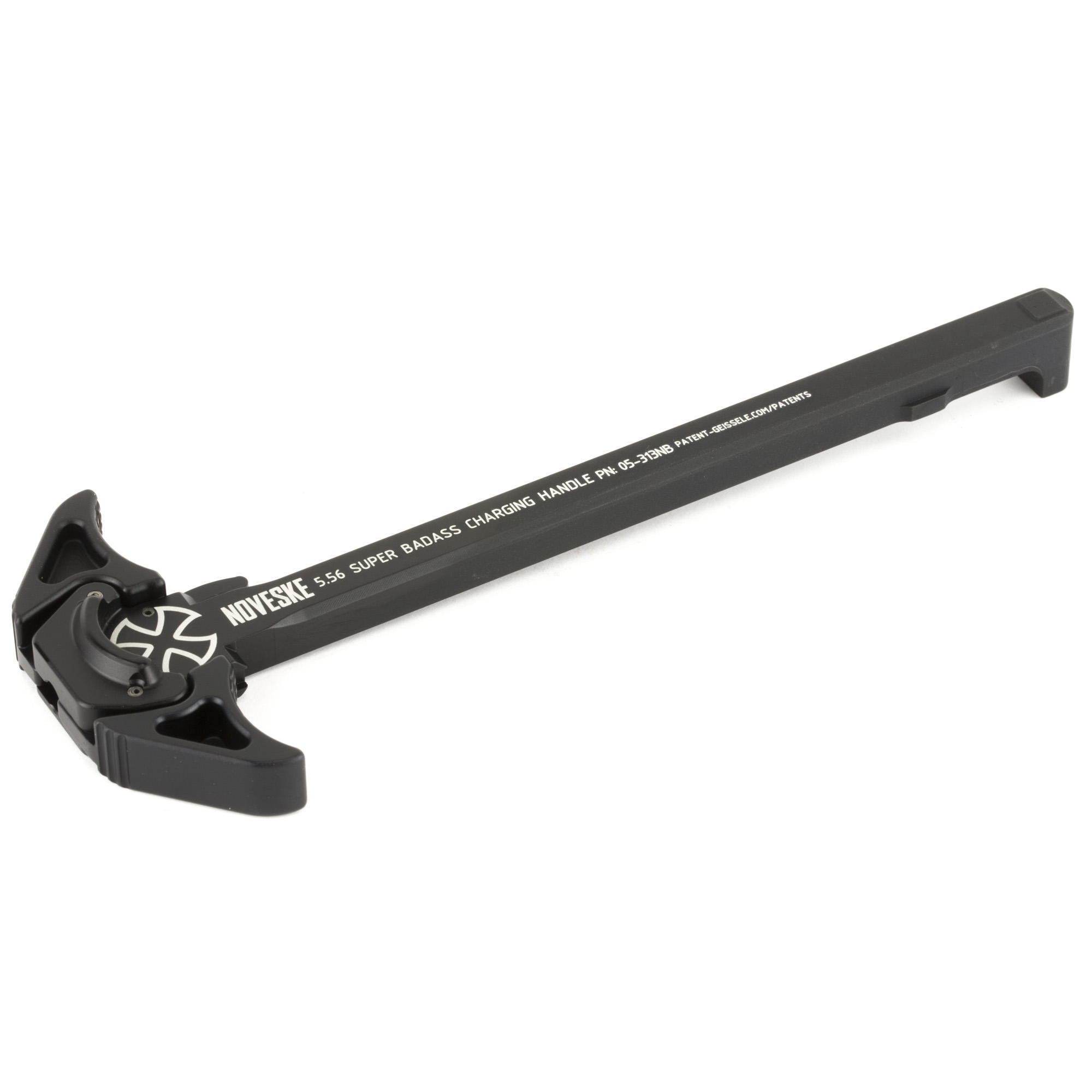 Noveske Ambidextrous 5.56 NATO Charging Handle – Black