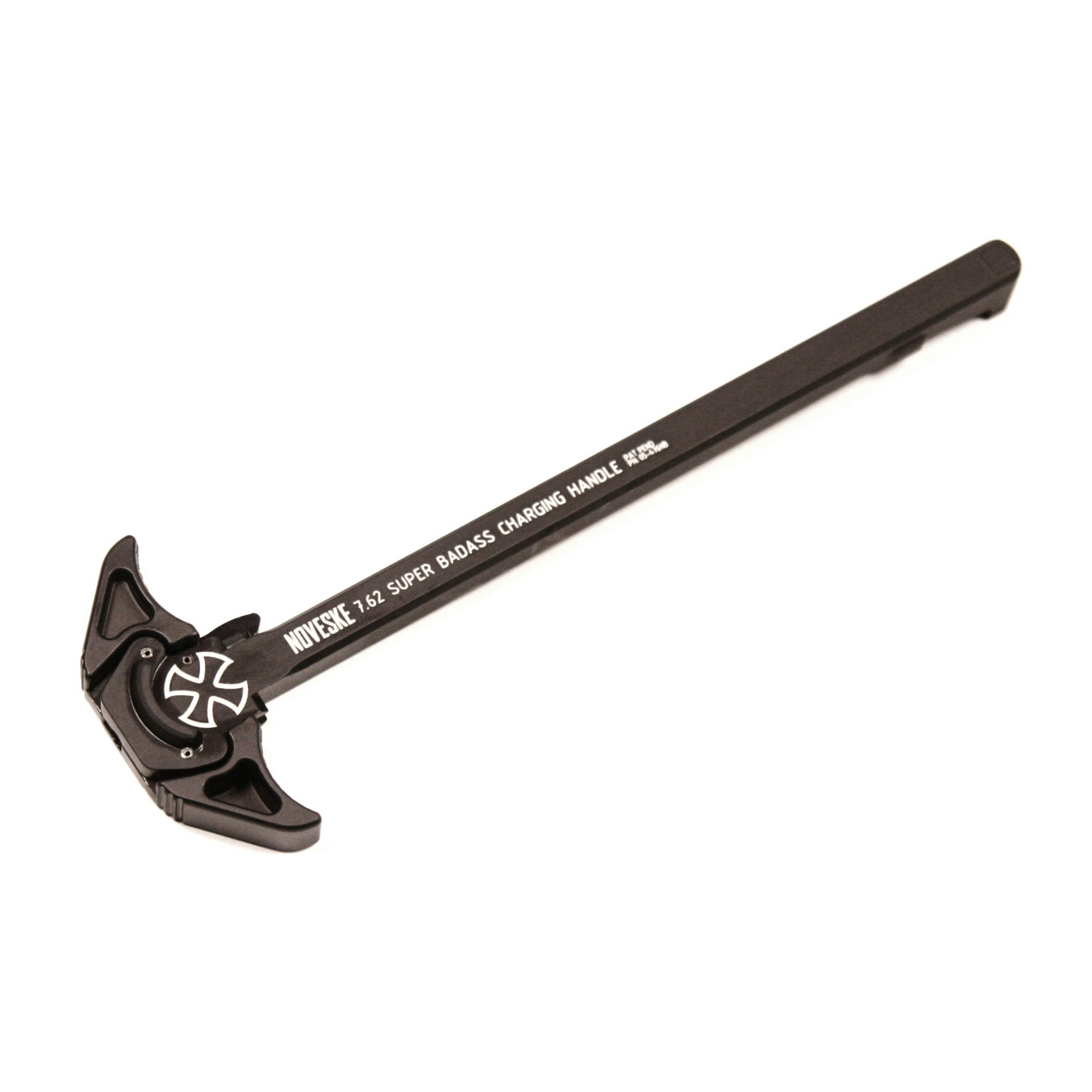 Noveske Ambidextrous 762 Charging Handle – Black