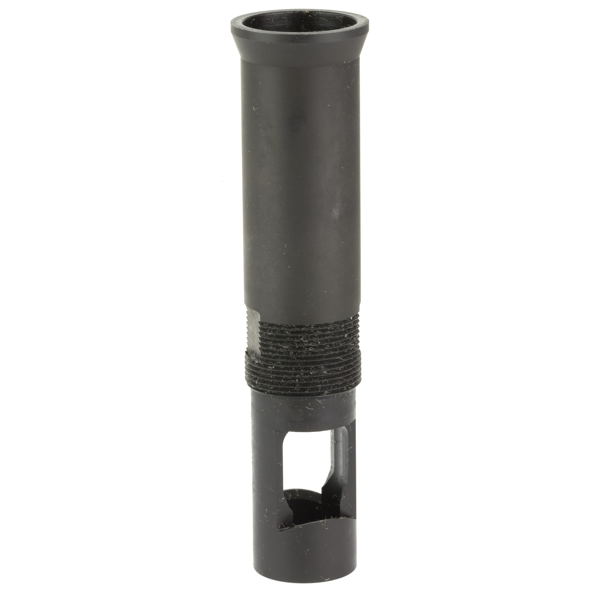 Otter Creek Labs 1/2×28 Over the Barrel Muzzle Brake – Black