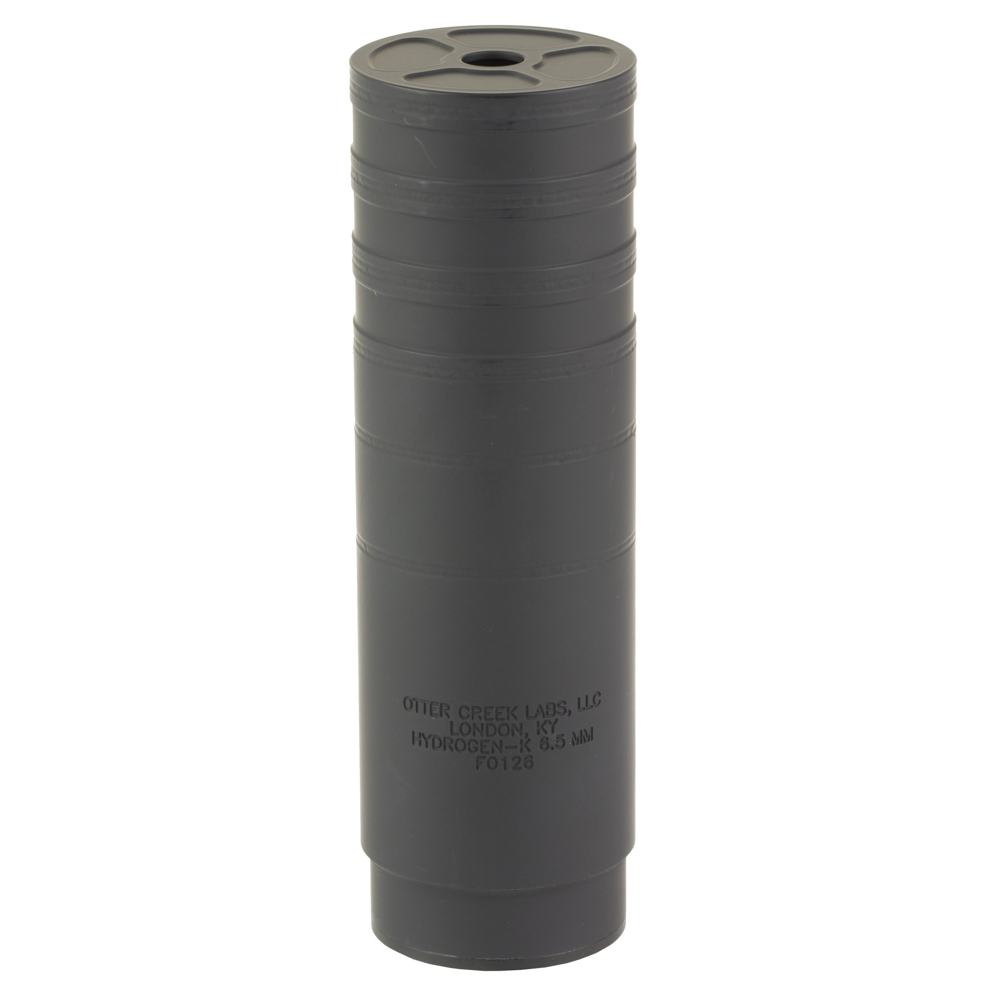 Otter Creek Labs Hydrogen K 6.5MM – Black