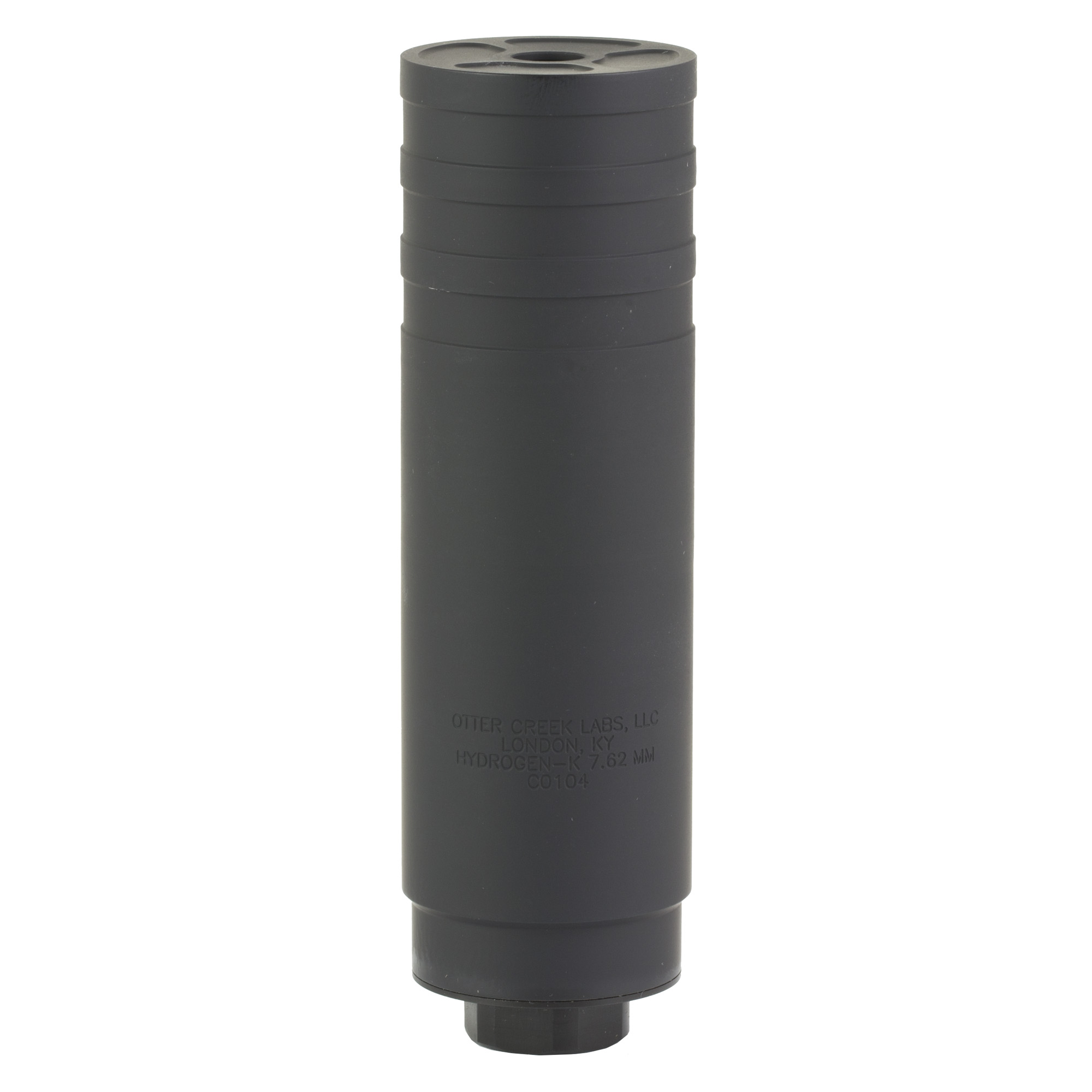 Otter Creek Labs Hydrogen K 7.62MM – Black