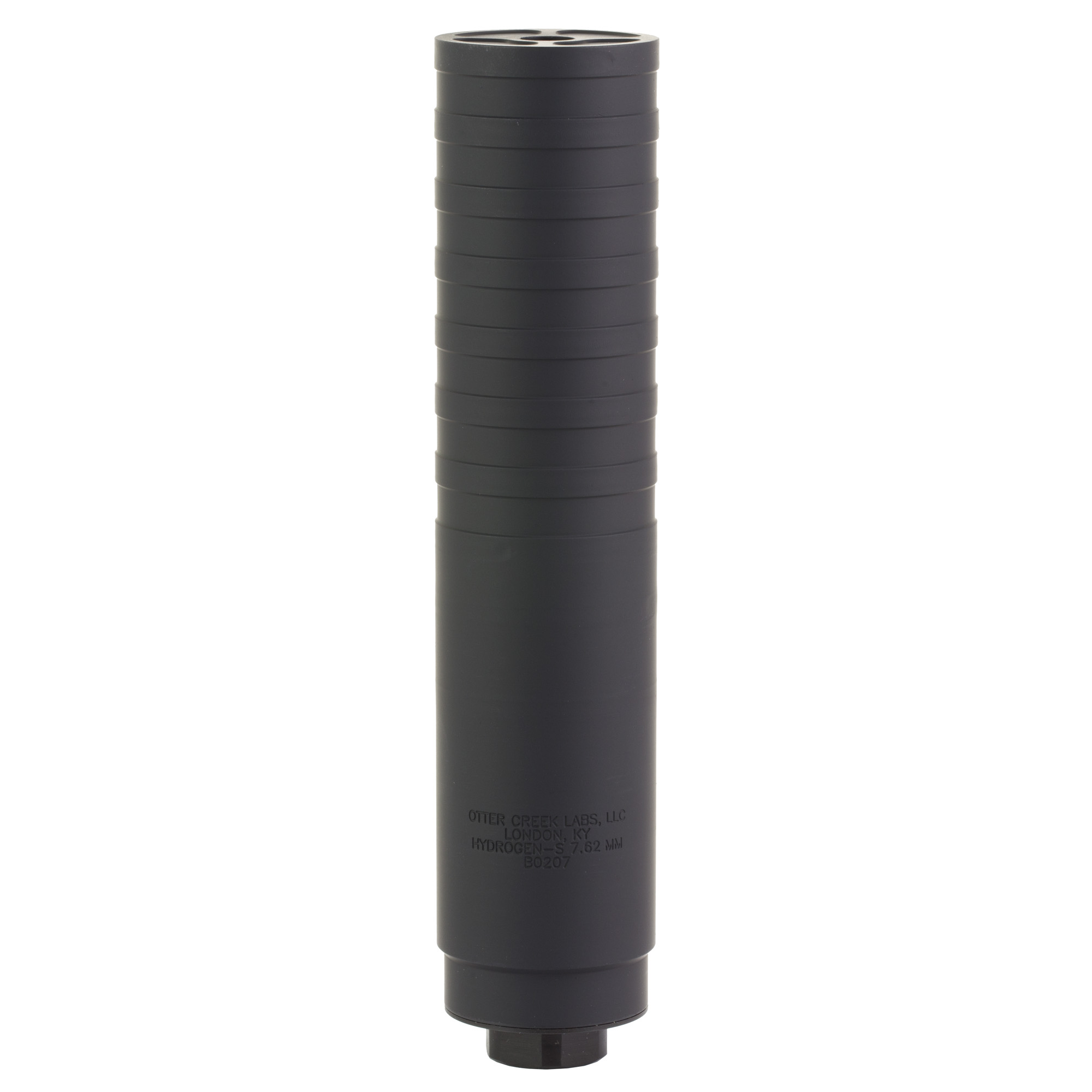 Otter Creek Labs Hydrogen S 7.62MM – Black