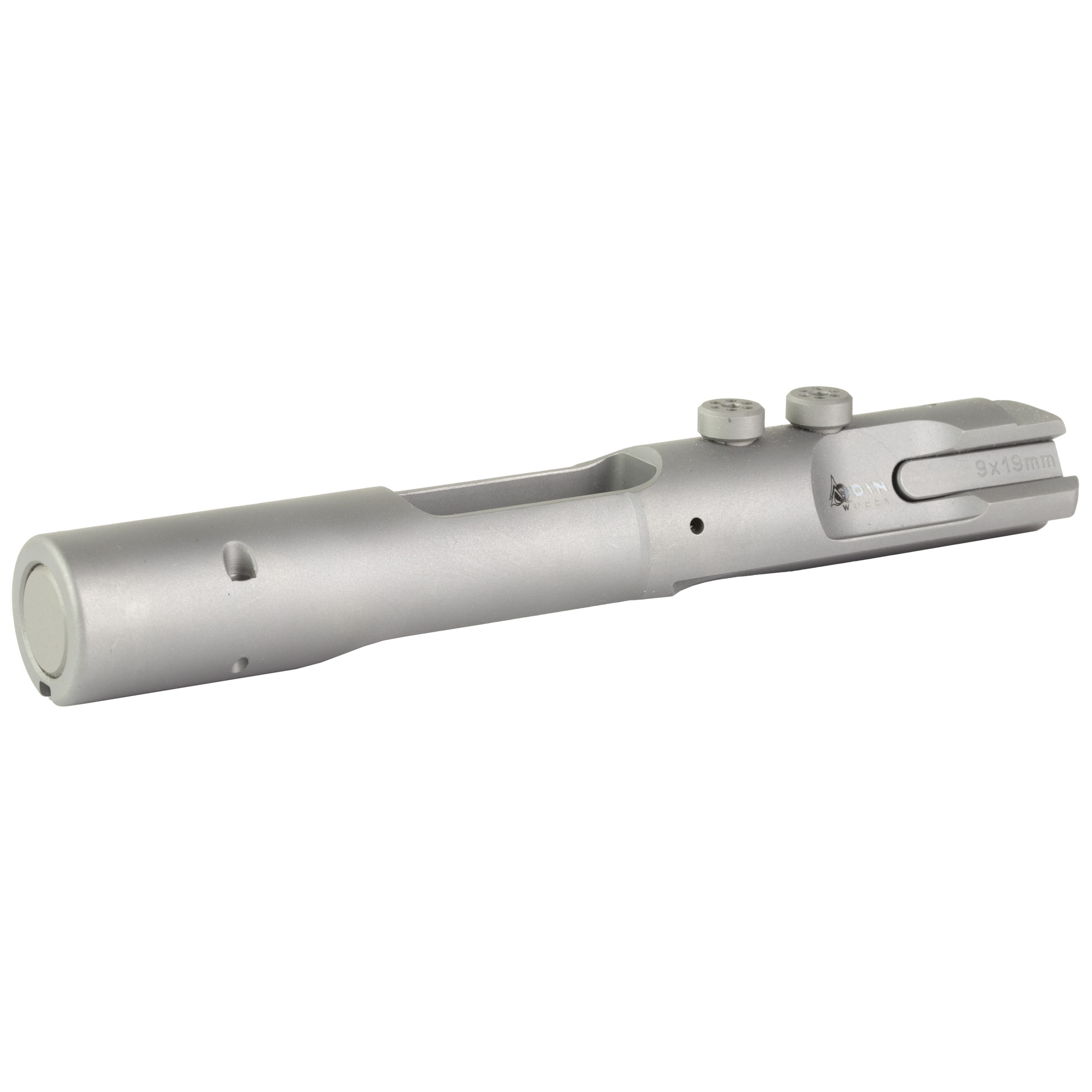 Odin Works Bolt Carrier Group – Silver