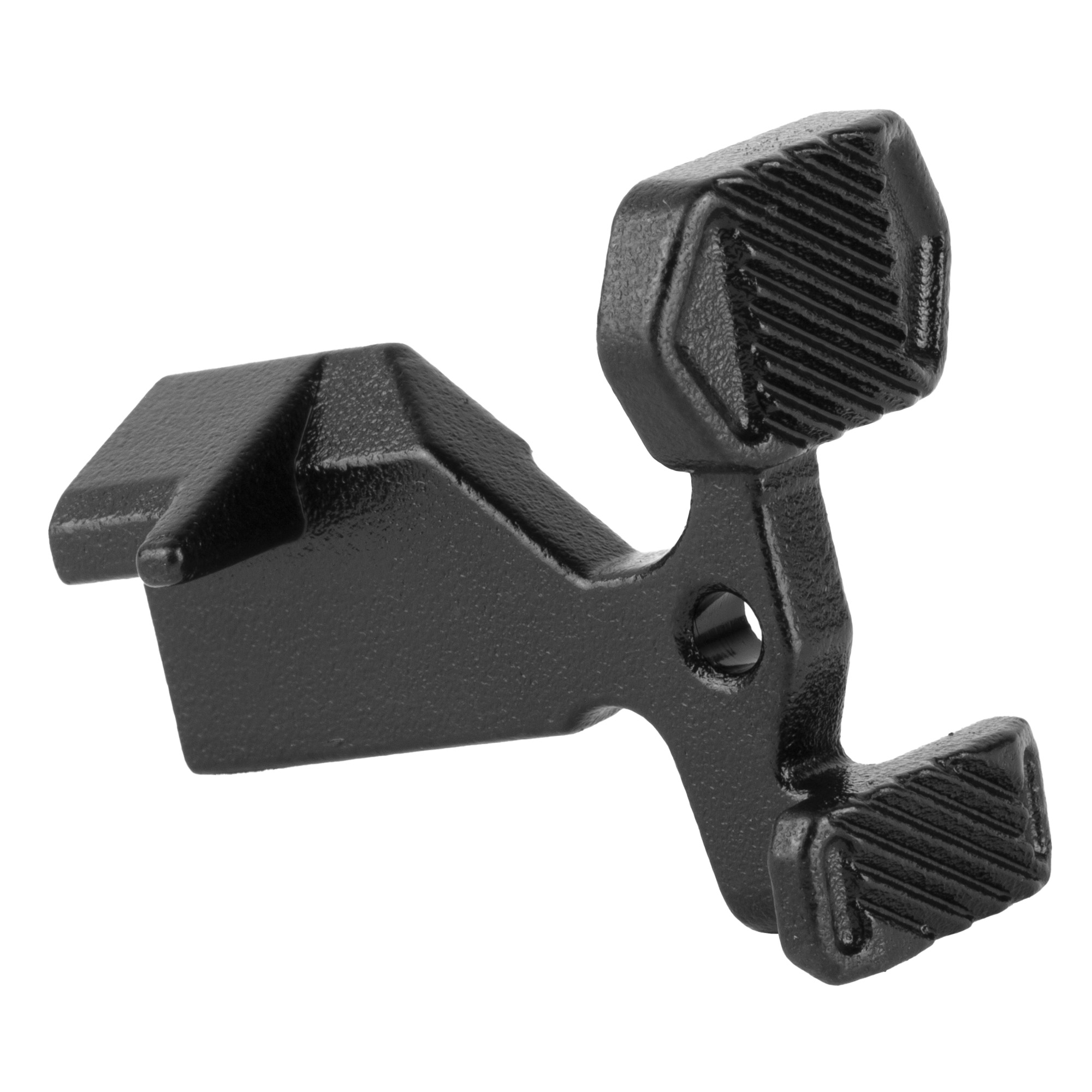 Odin Works Bolt Catch – Black