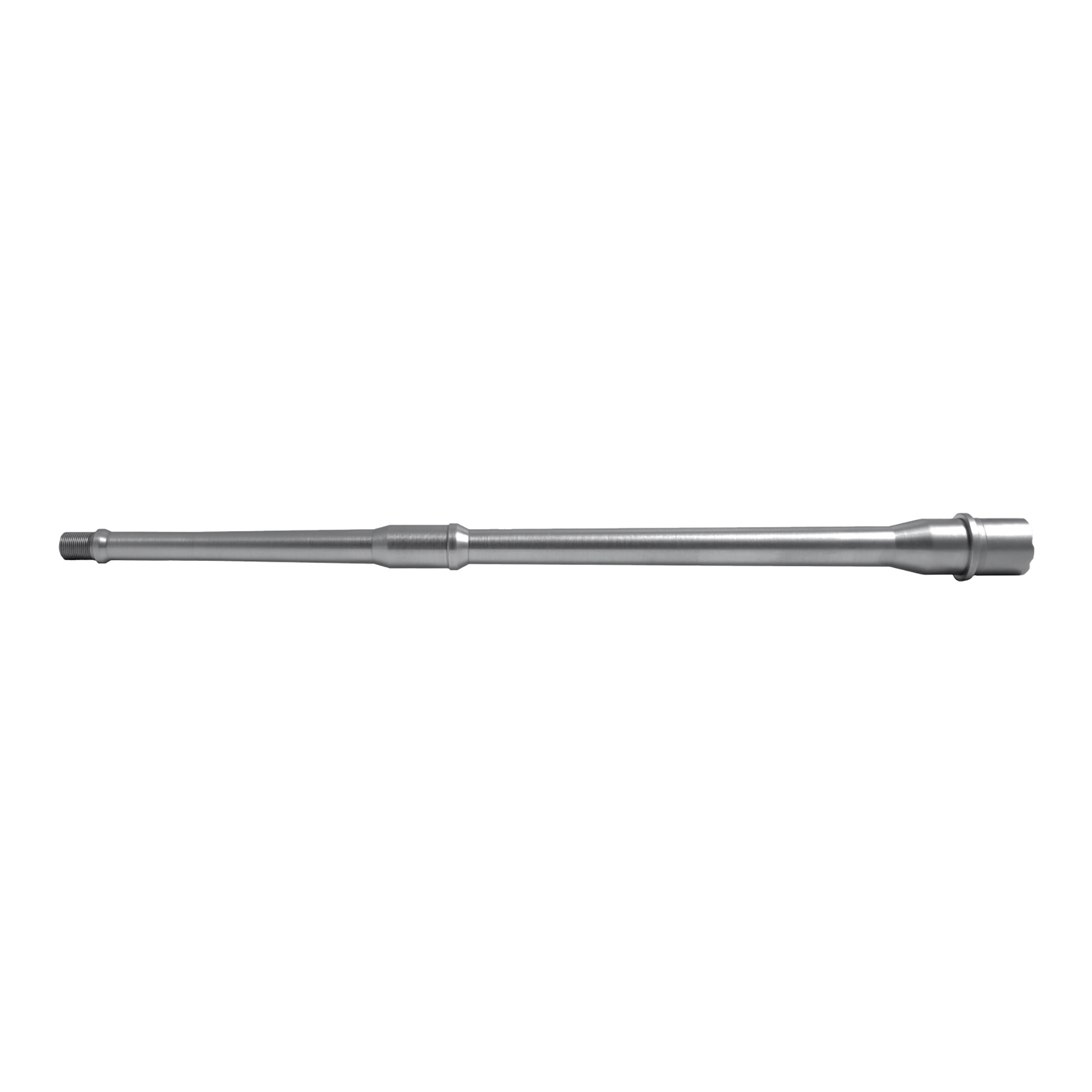 Odin Works AR-15 223 Wylde 16.1″ Threaded Barrel – Silver