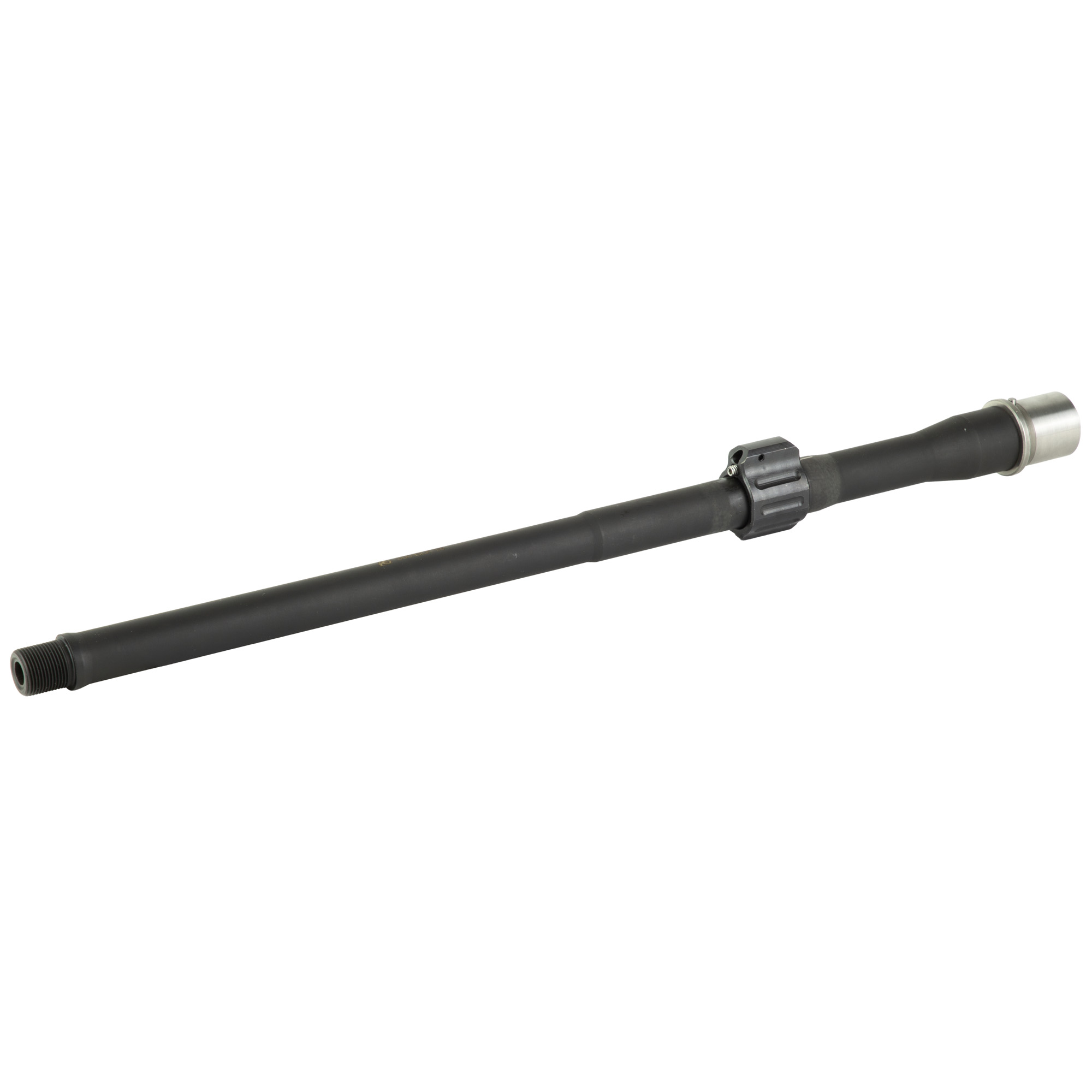 Odin Works AR-15 300 Blackout 16.1″ Threaded Barrel – Black