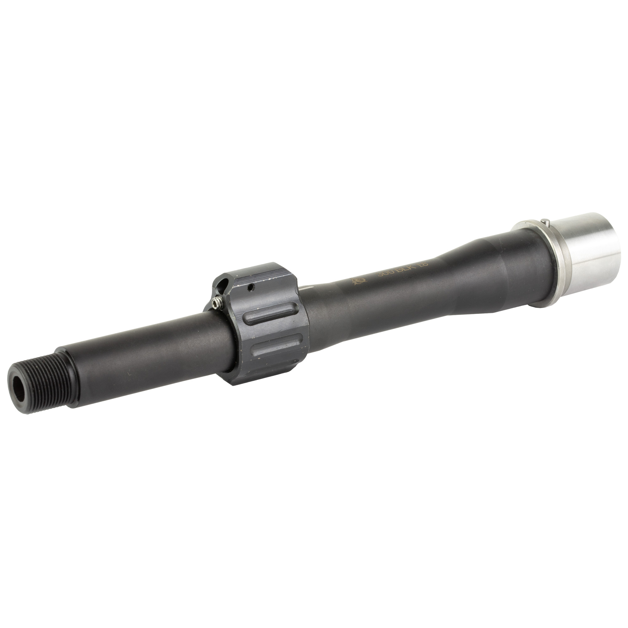 Odin Works AR-15 300 Blackout 8″ Threaded Barrel – Black