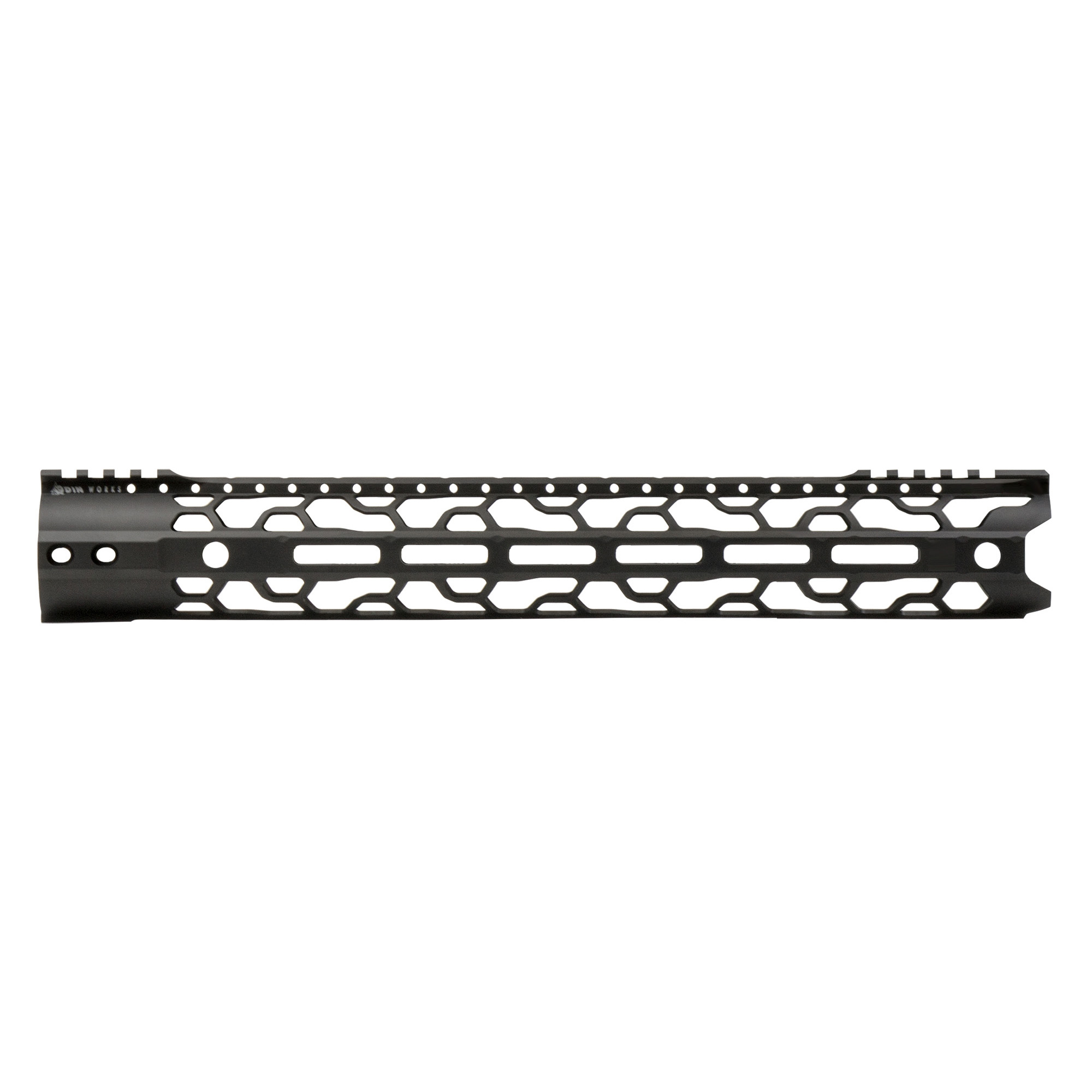 Odin Works AR-10 O2 Lite Forend 15.5″ – Black