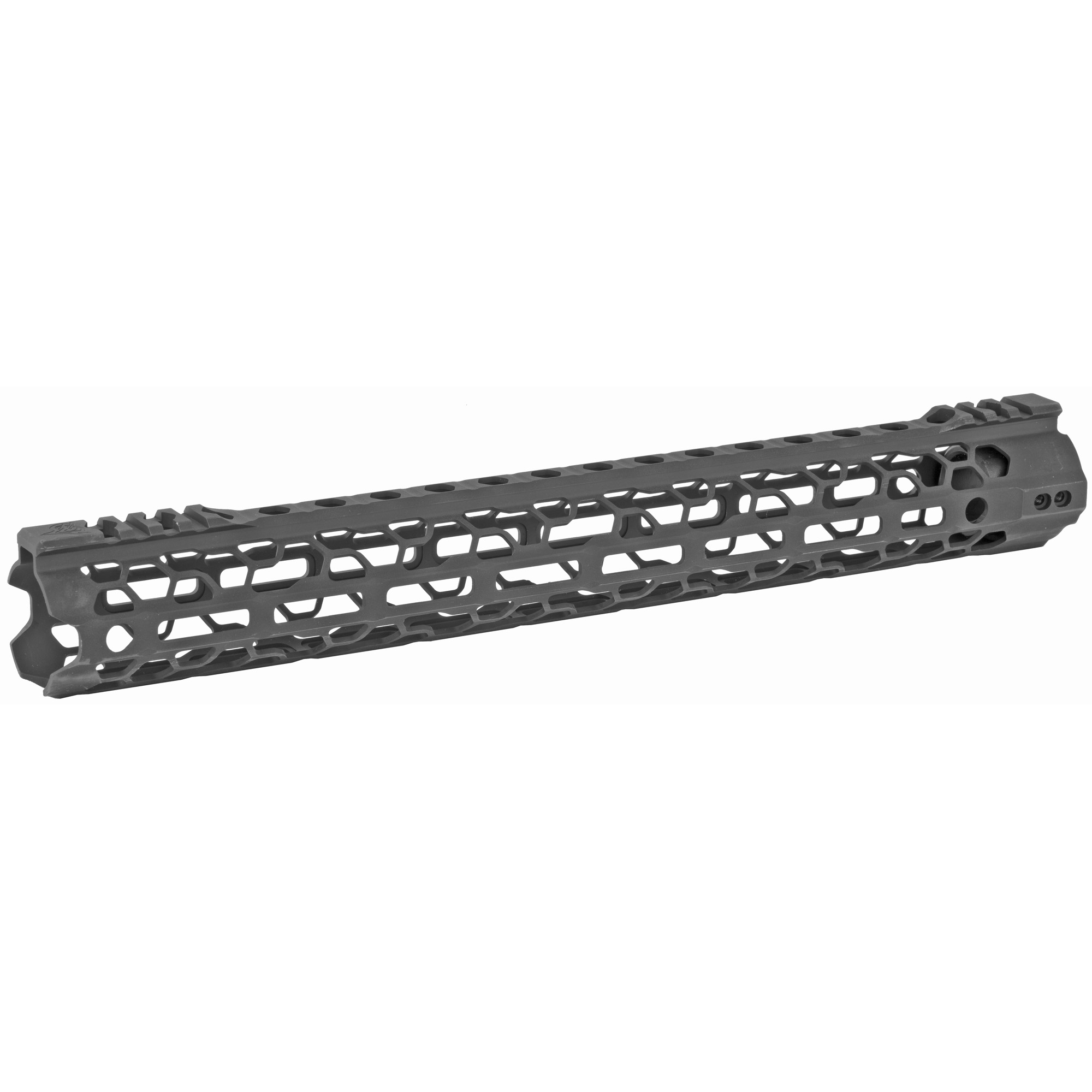 Odin Works AR-15 O2 Lite Forend 15.5″ – Black