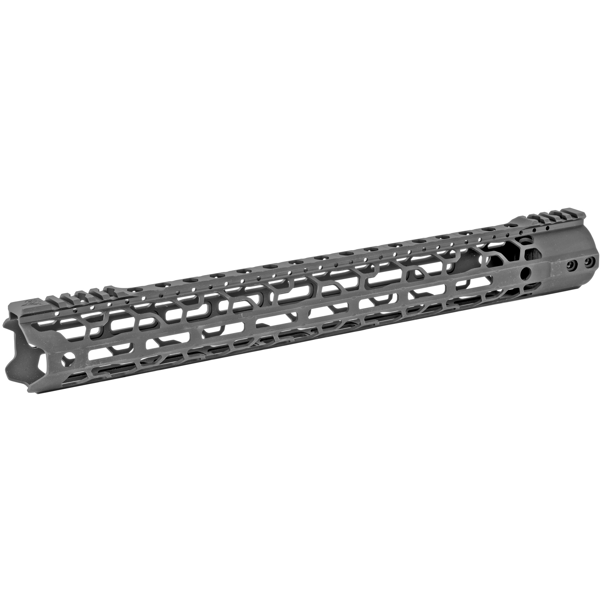 Odin Works AR-10 O2 Lite Forend 17.5″ – Black