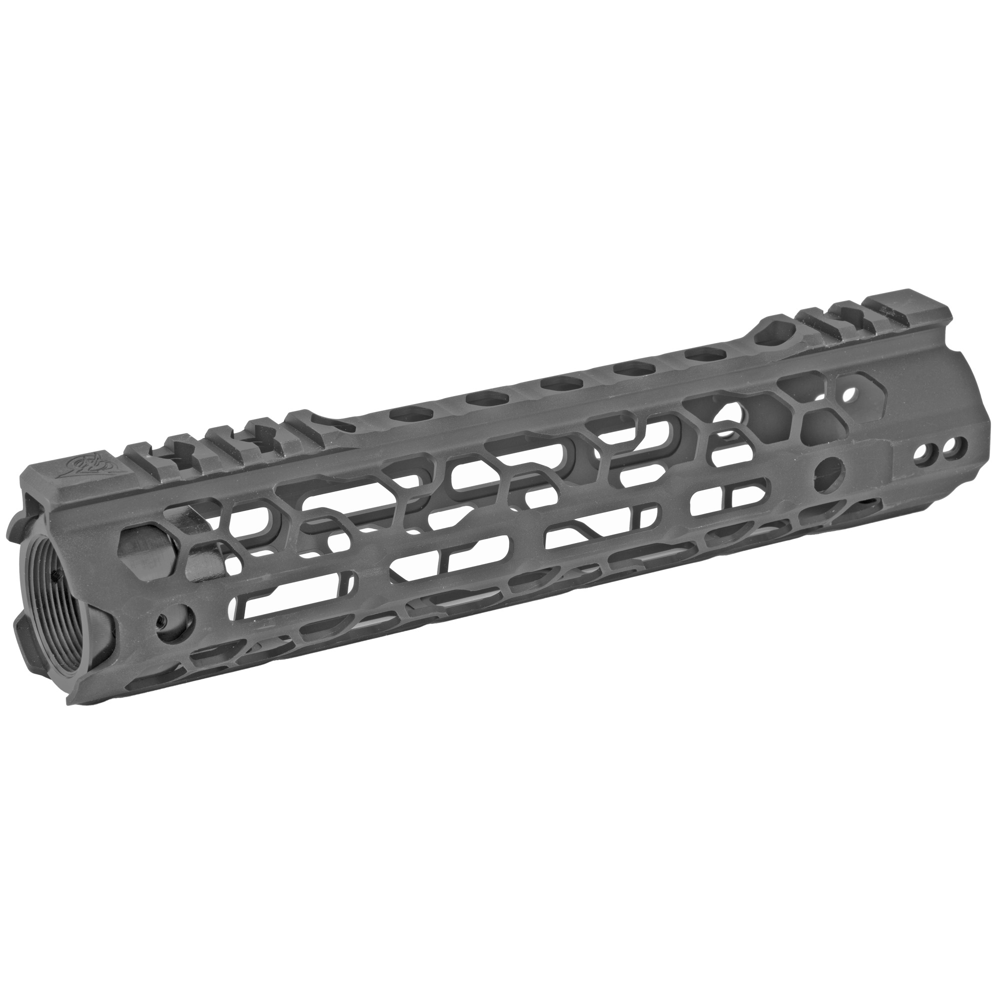 Odin Works AR-15 O2 Lite Forend 9.5″ – Black