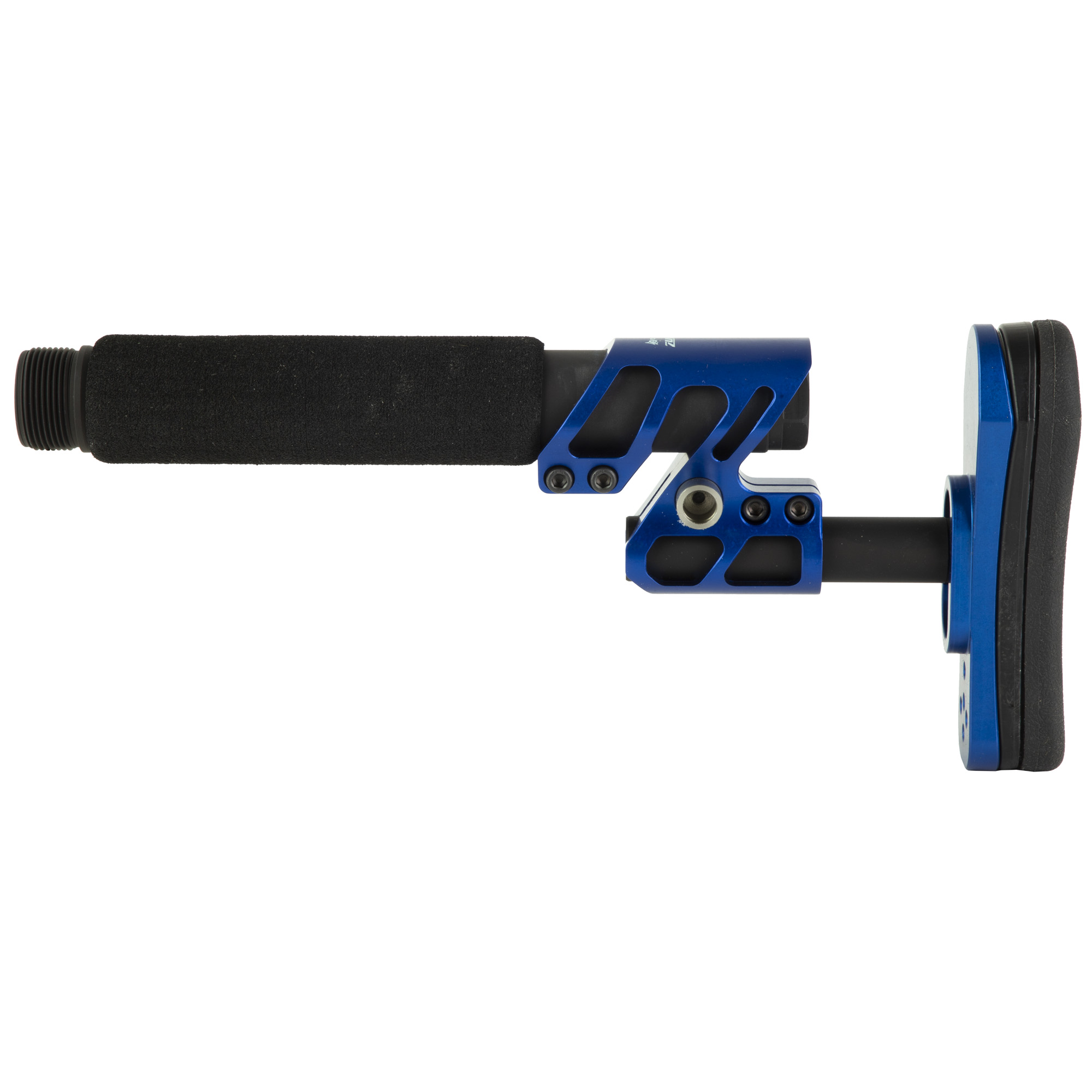 Odin Works ZULU Stock Kit – Blue