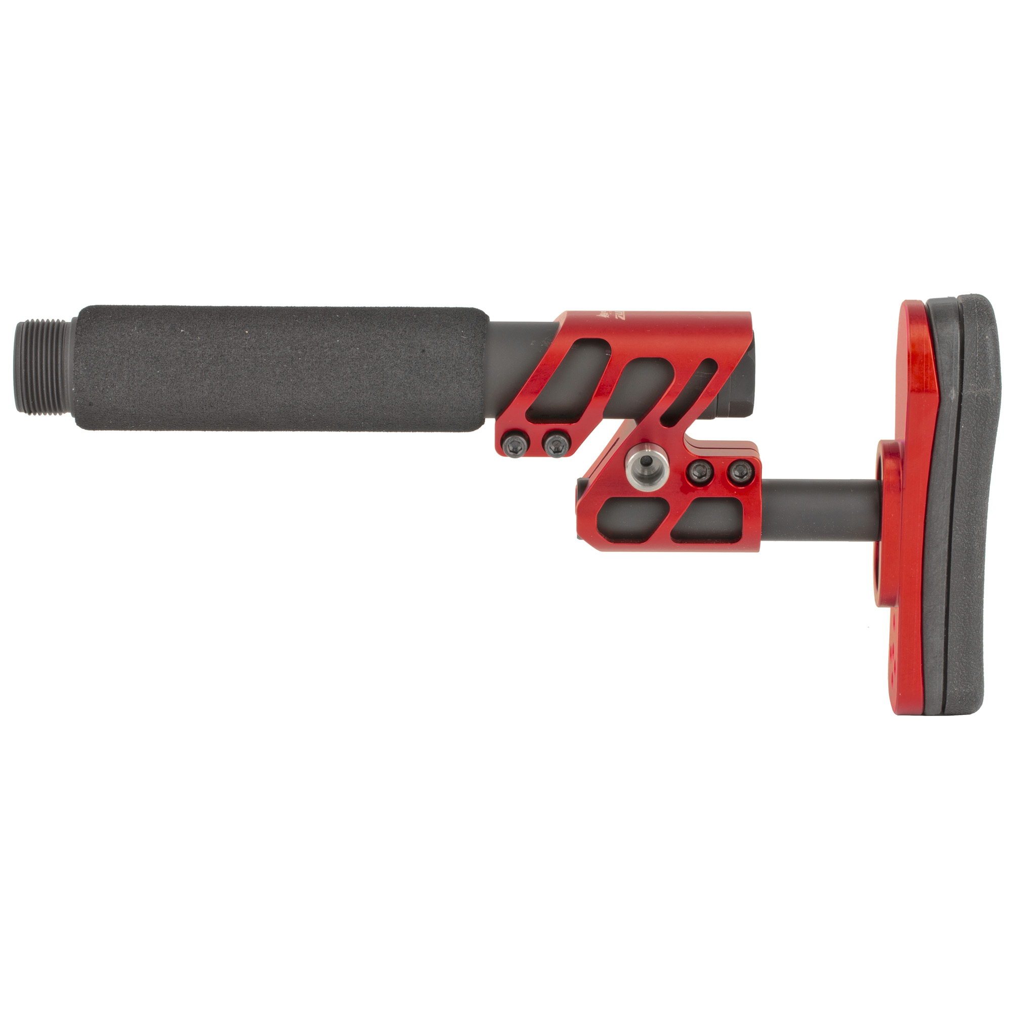 Odin Works ZULU Stock Kit – Red