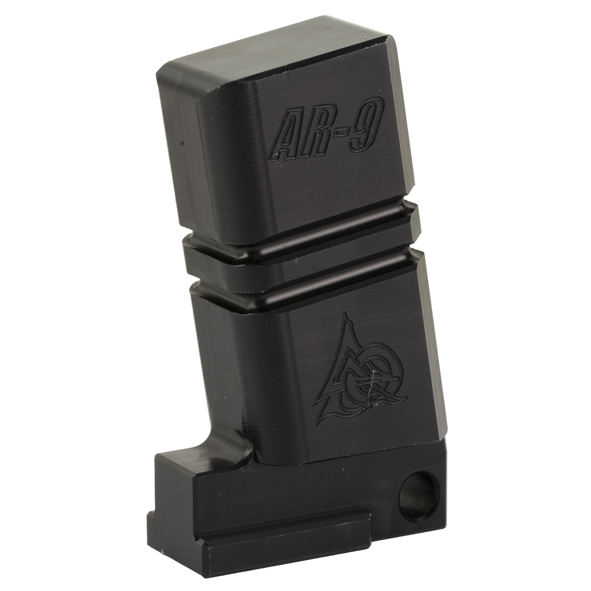 Odin Works Ar 9 Vise Block – Black