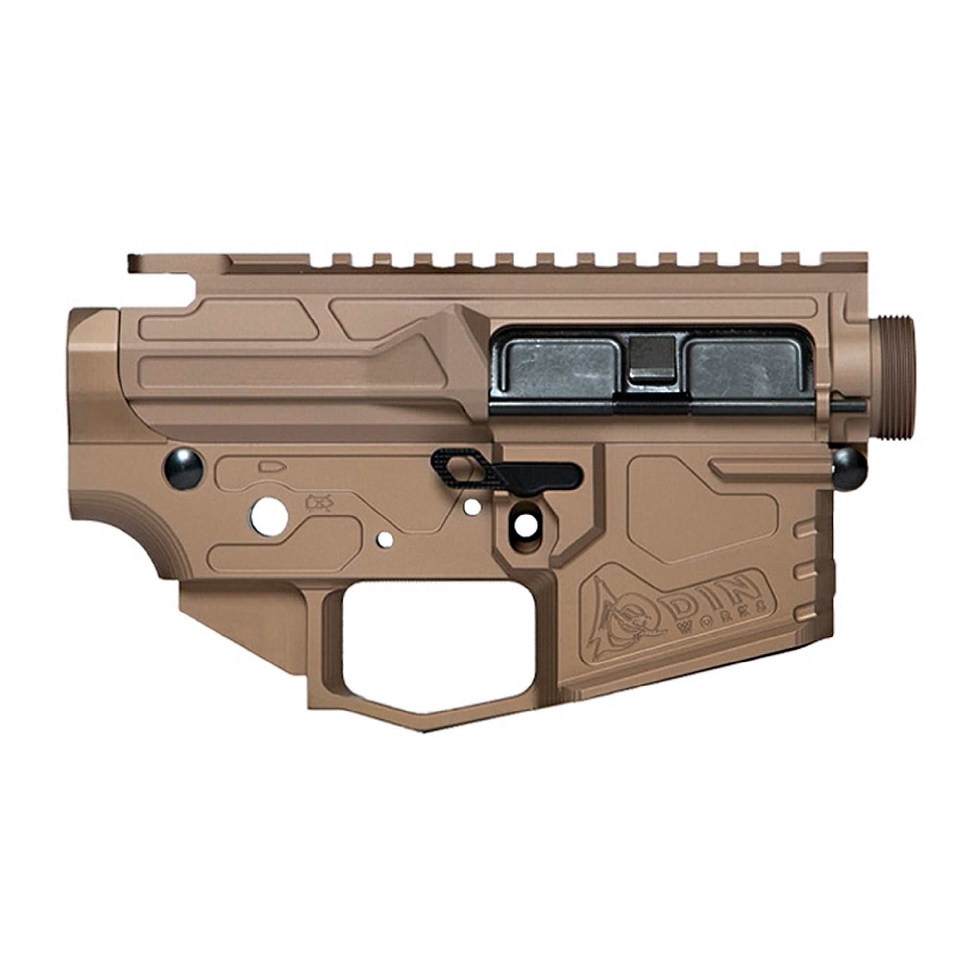 Odin Works OTR-15 Lower/Upper Set Multi – Tan