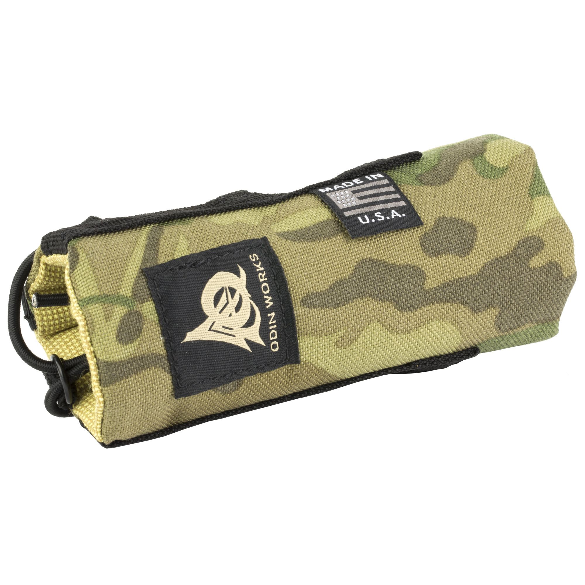 Odin Works Mirage Cover – MultiCam