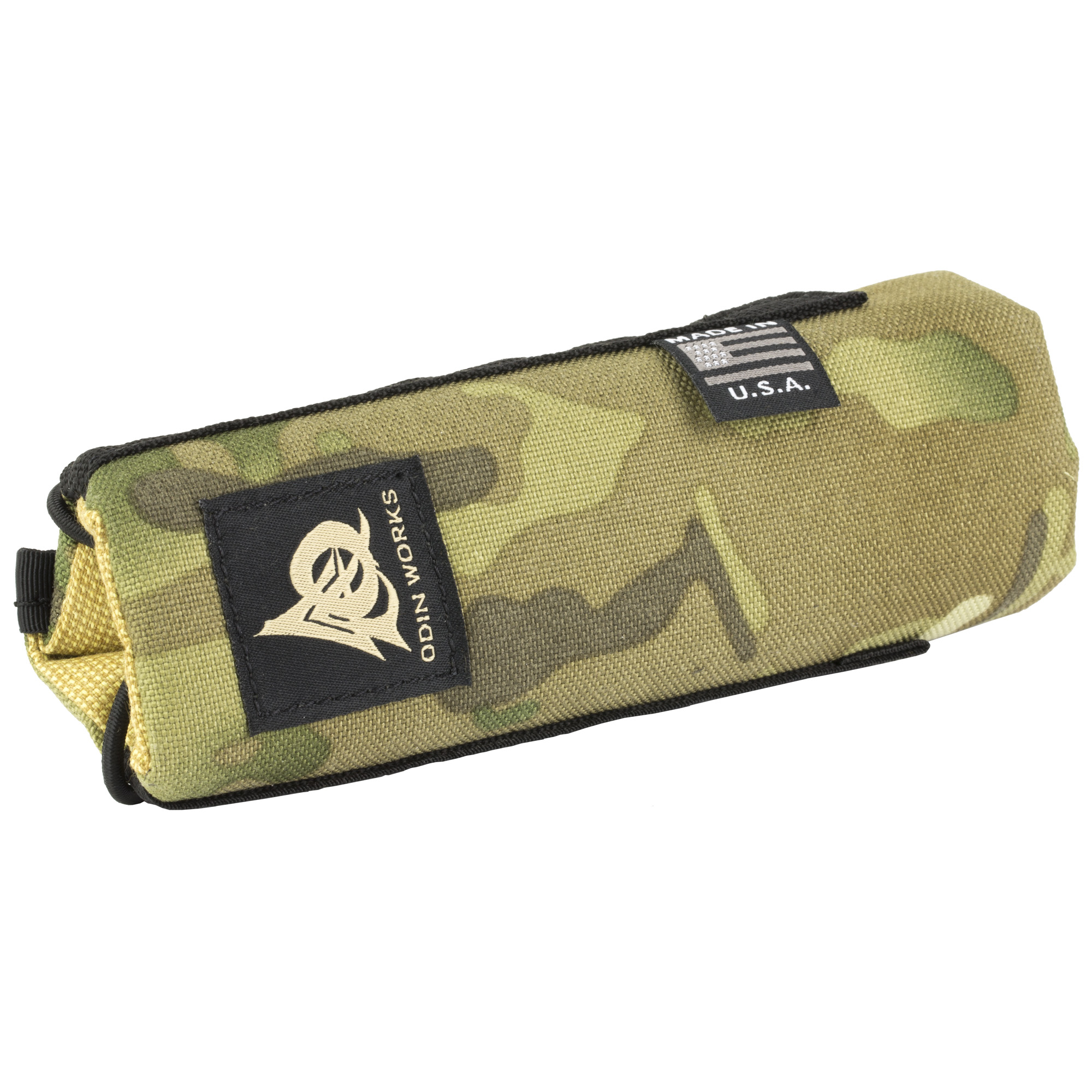 Odin Works Mirage Cover – MultiCam