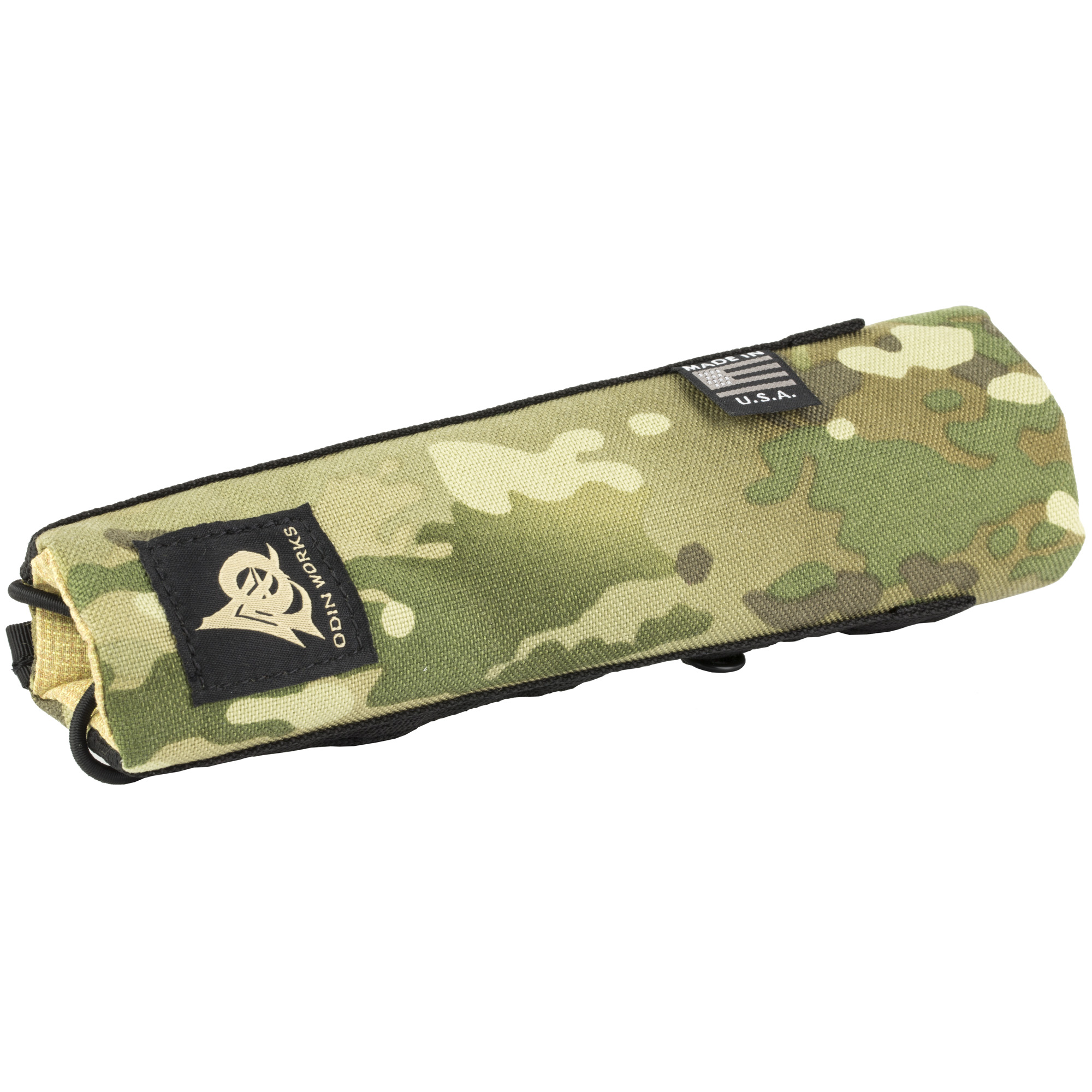 Odin Works Mirage Cover – MultiCam