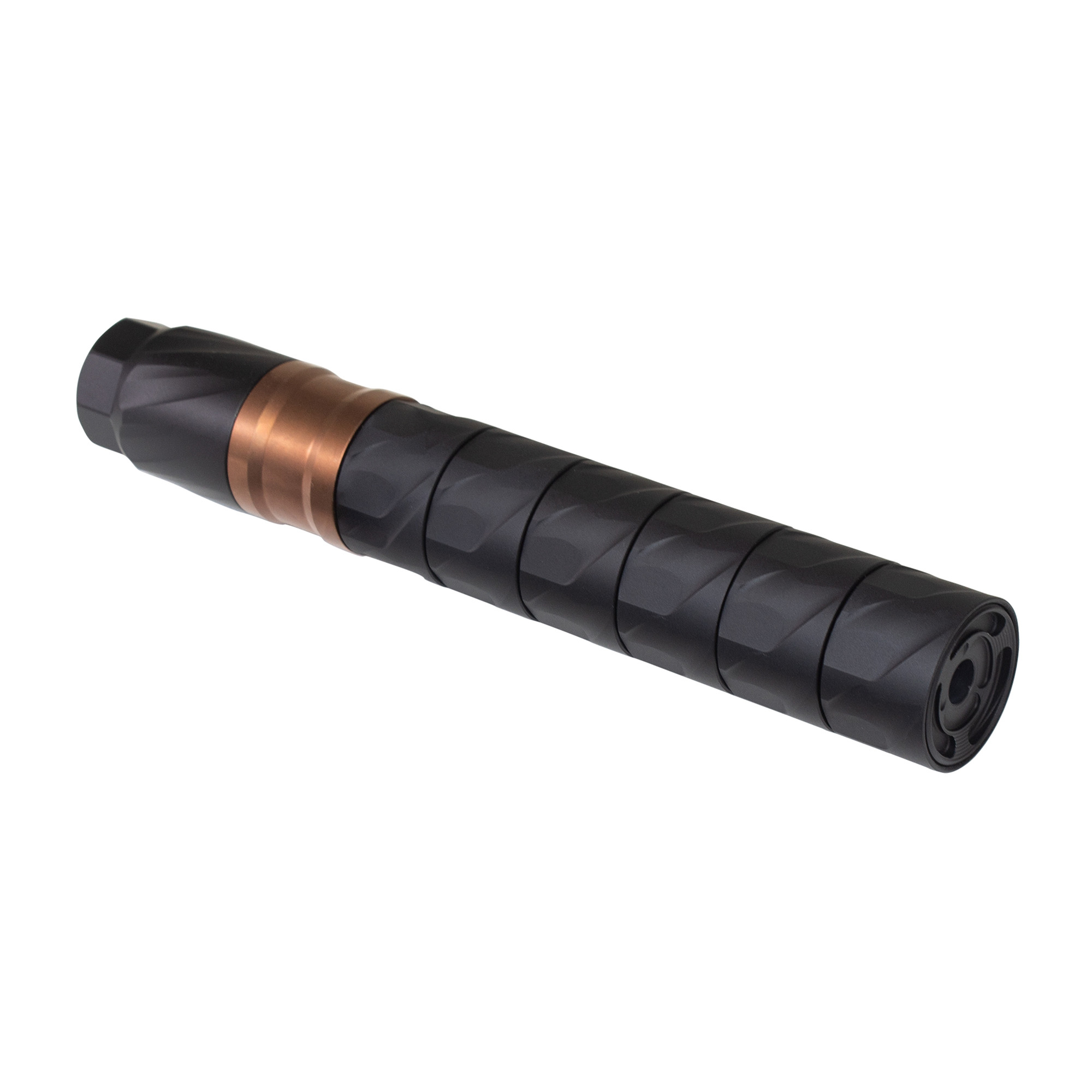 Odin Works NAV-22 Suppressor 22 LR – Black