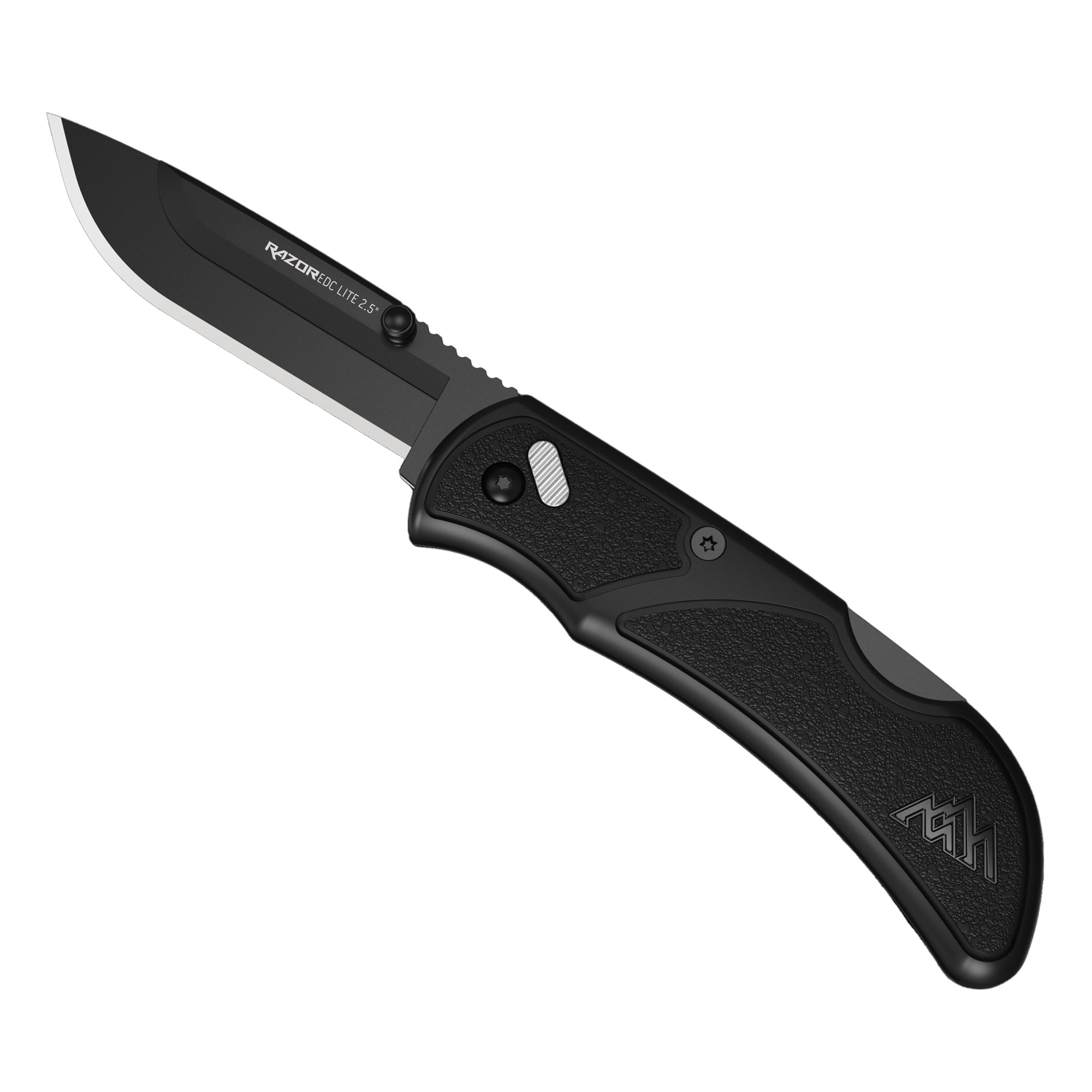 Outdoor Edge Razor EDC Lite 420J2 Knife 6″ – Black