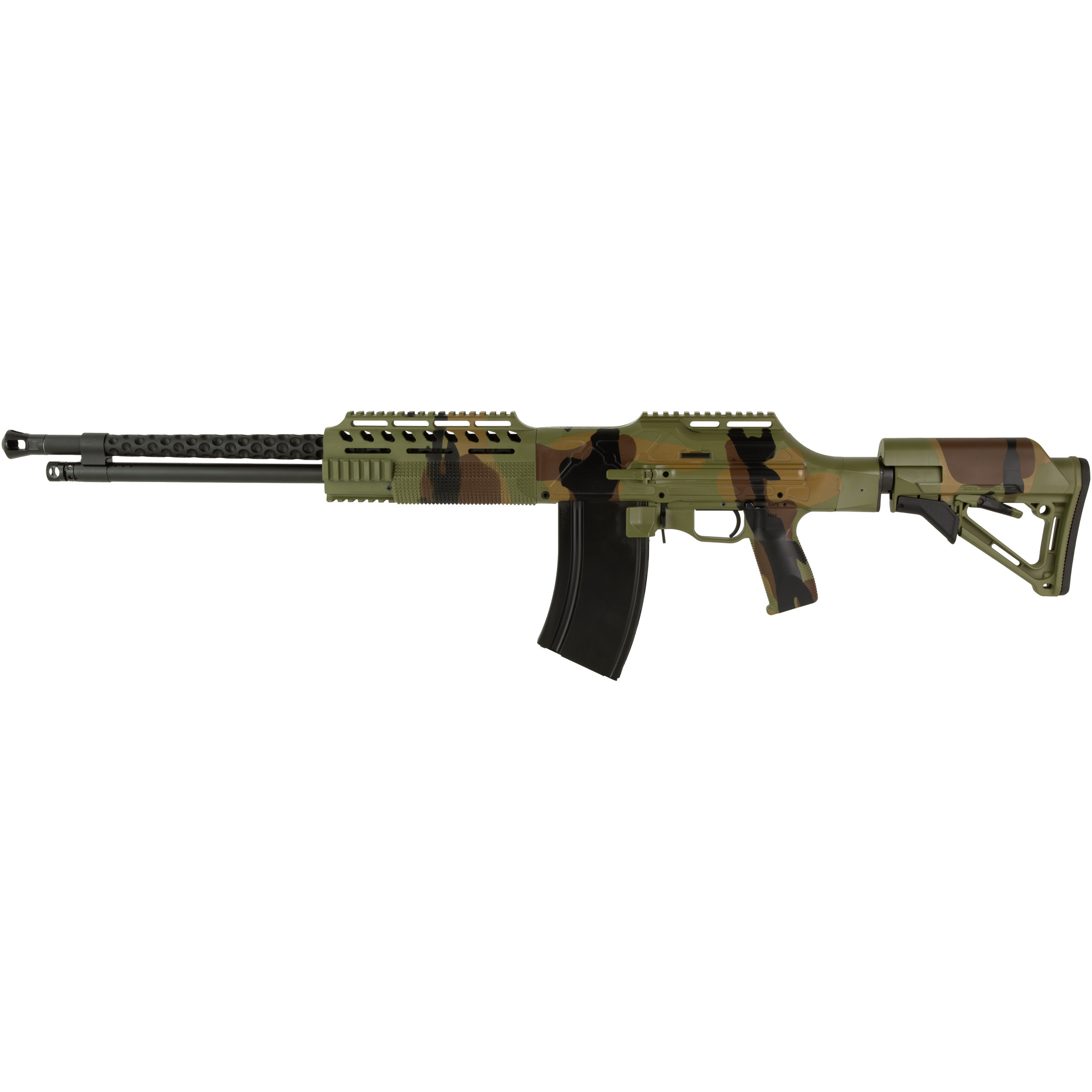 Ohio Ordnance Works H.C.A.R Rifle 20″ 30-06 Springfield 30rd – Camo