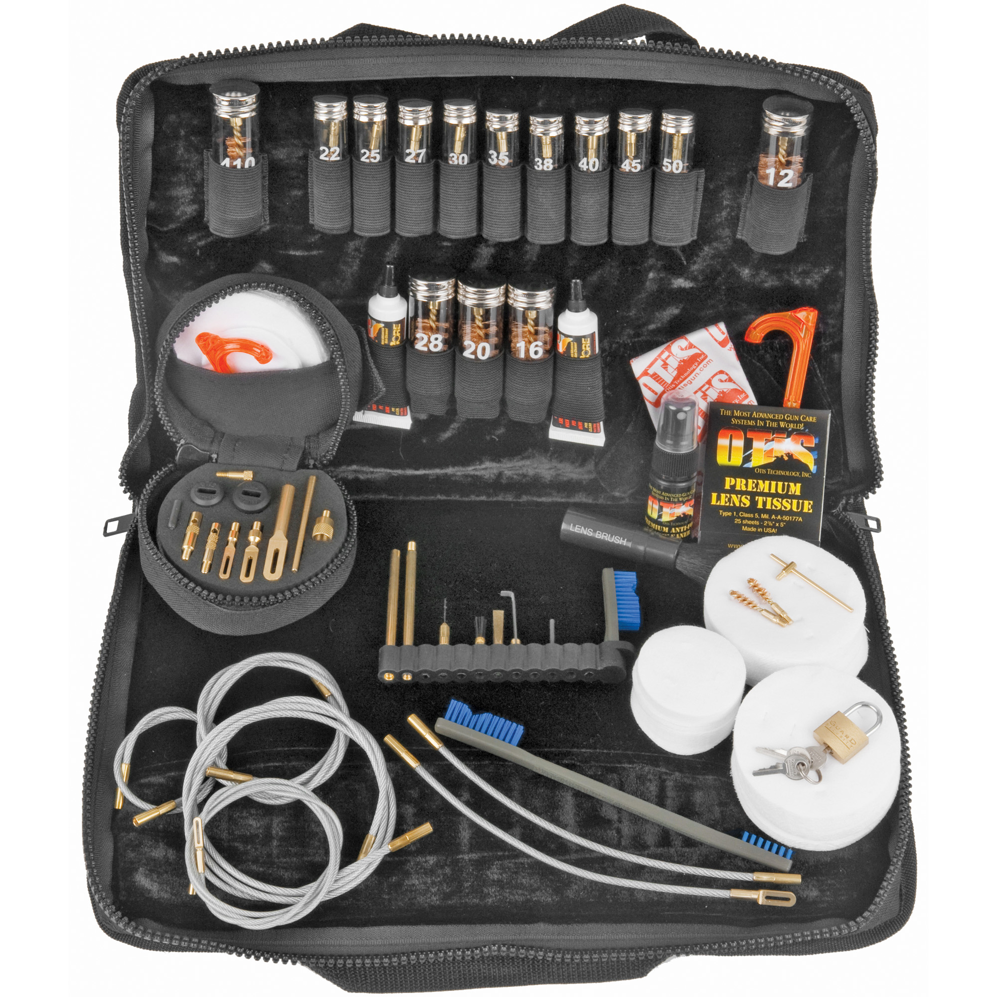 Otis Universal Elite Cleaning Kit