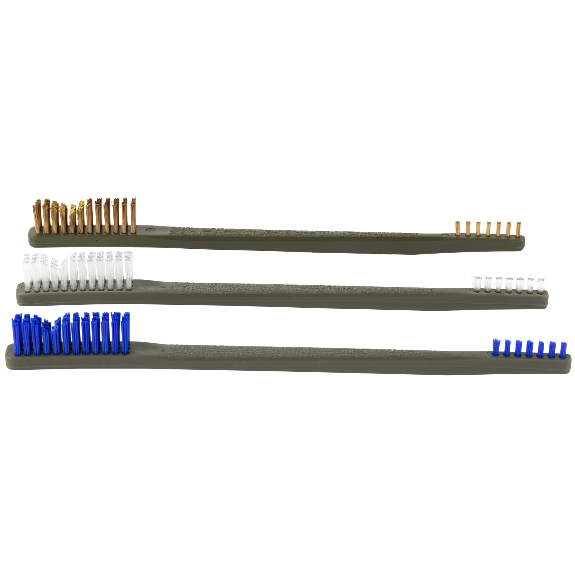 Otis All Purpose Brush – 3/Pack