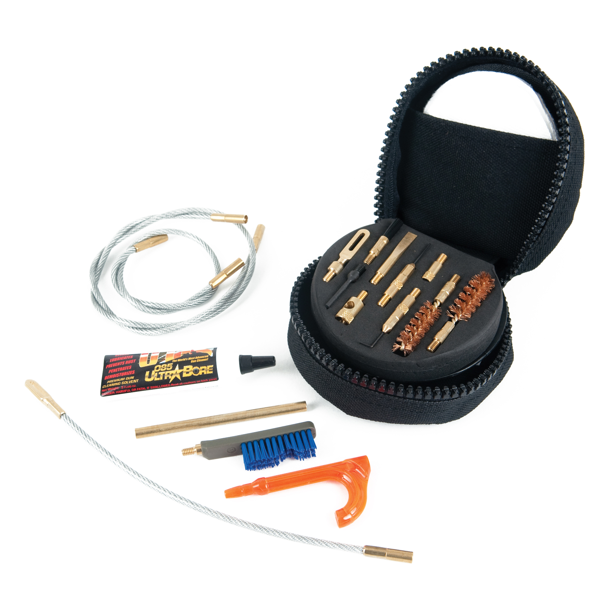 Otis Universal Pistol Professional Cleaning Kit