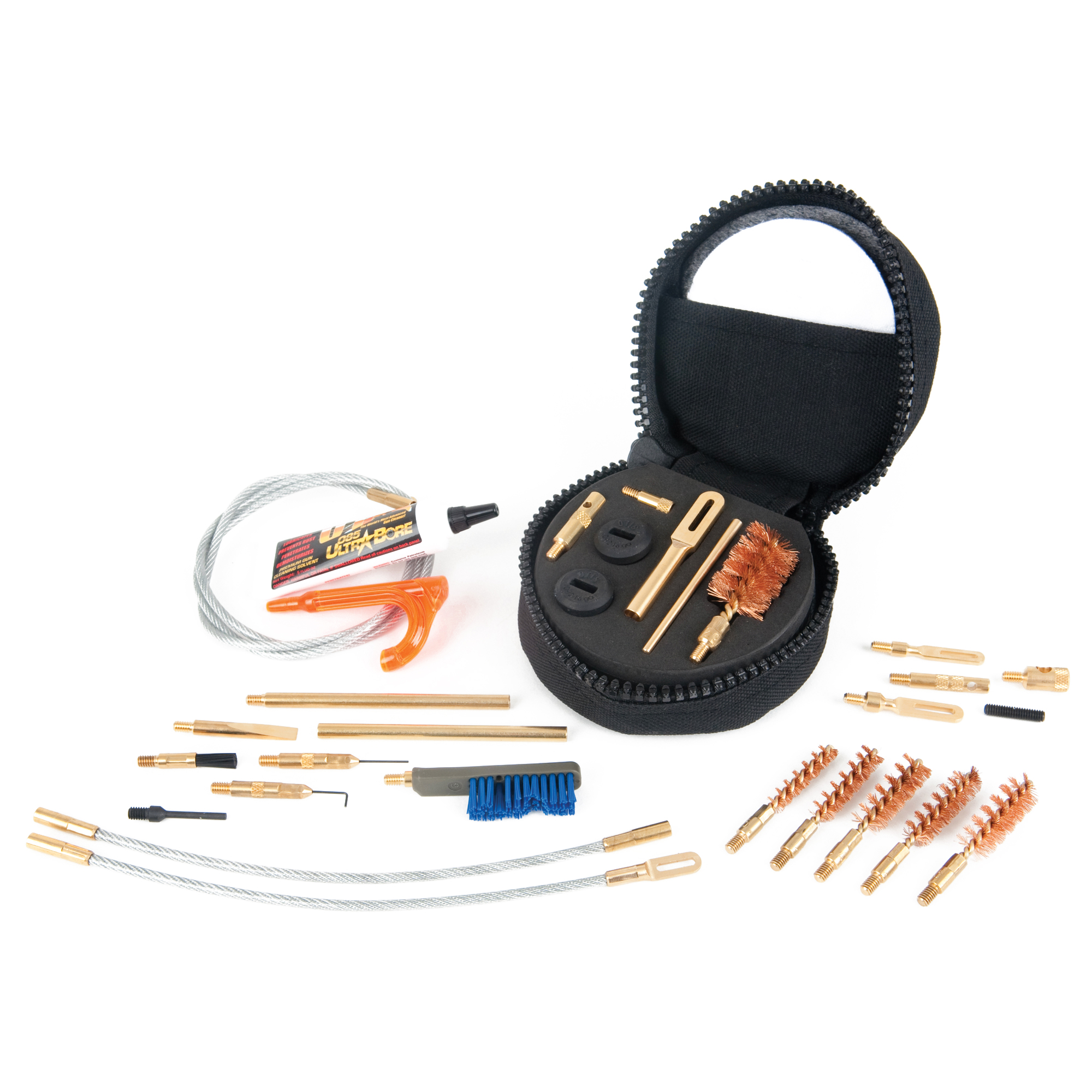 Otis Deluxe Cleaning Kit