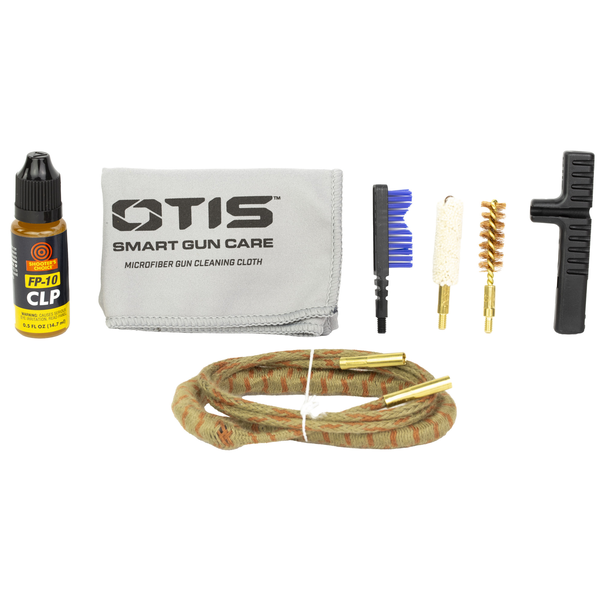 Otis 40 Caliber Ripcord Deluxe Cleaning Kit