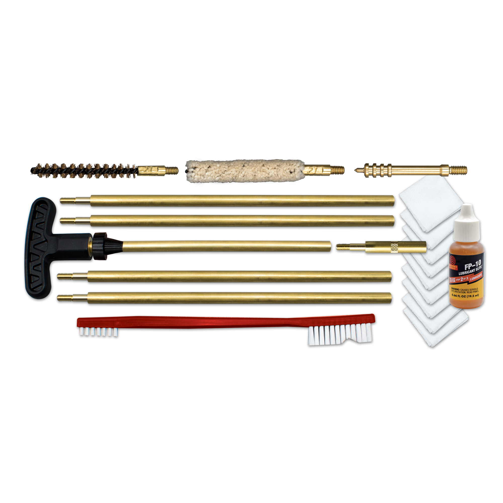 Otis 6.8MM/270 Caliber Cleaning Kit