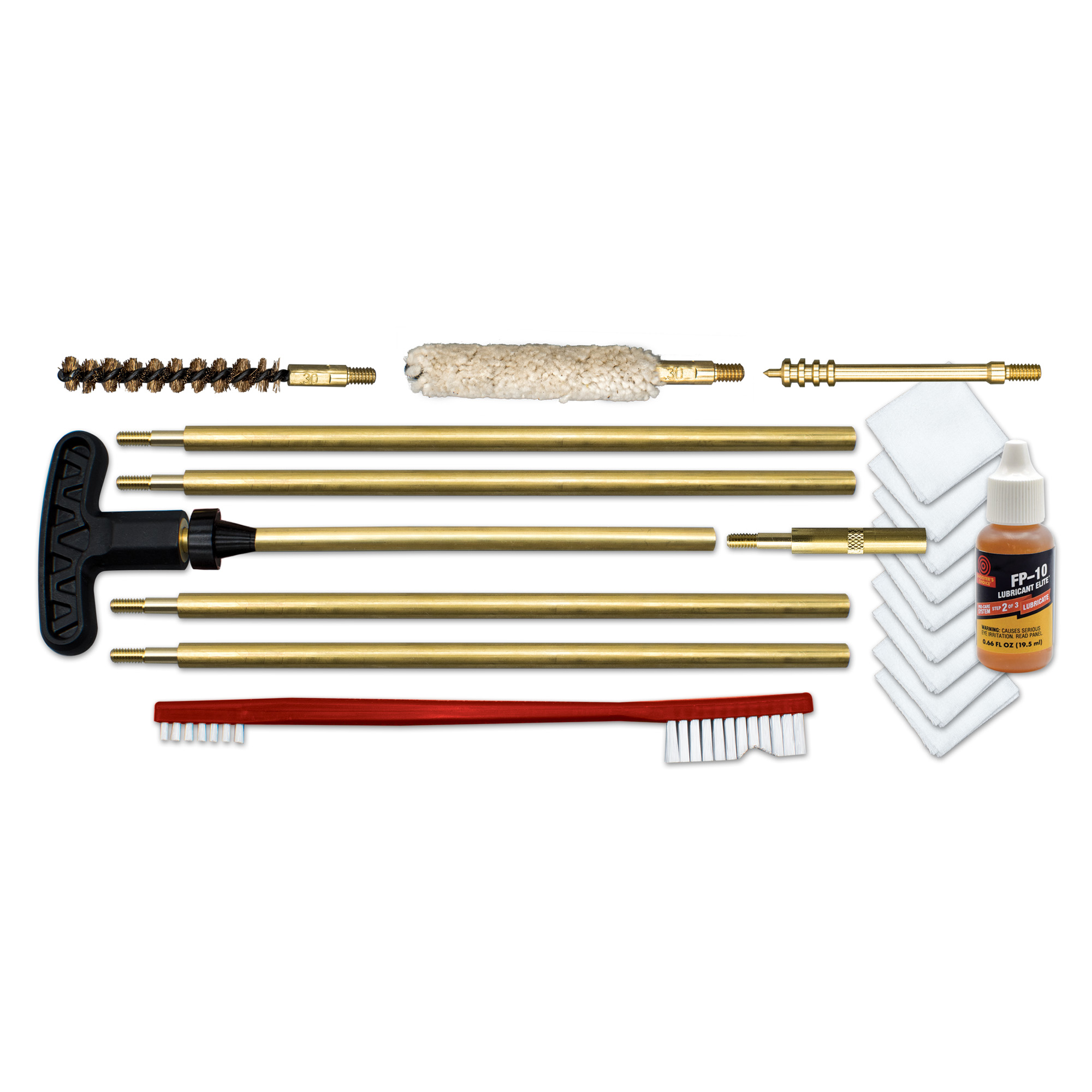 Otis 30 Caliber Cleaning Kit