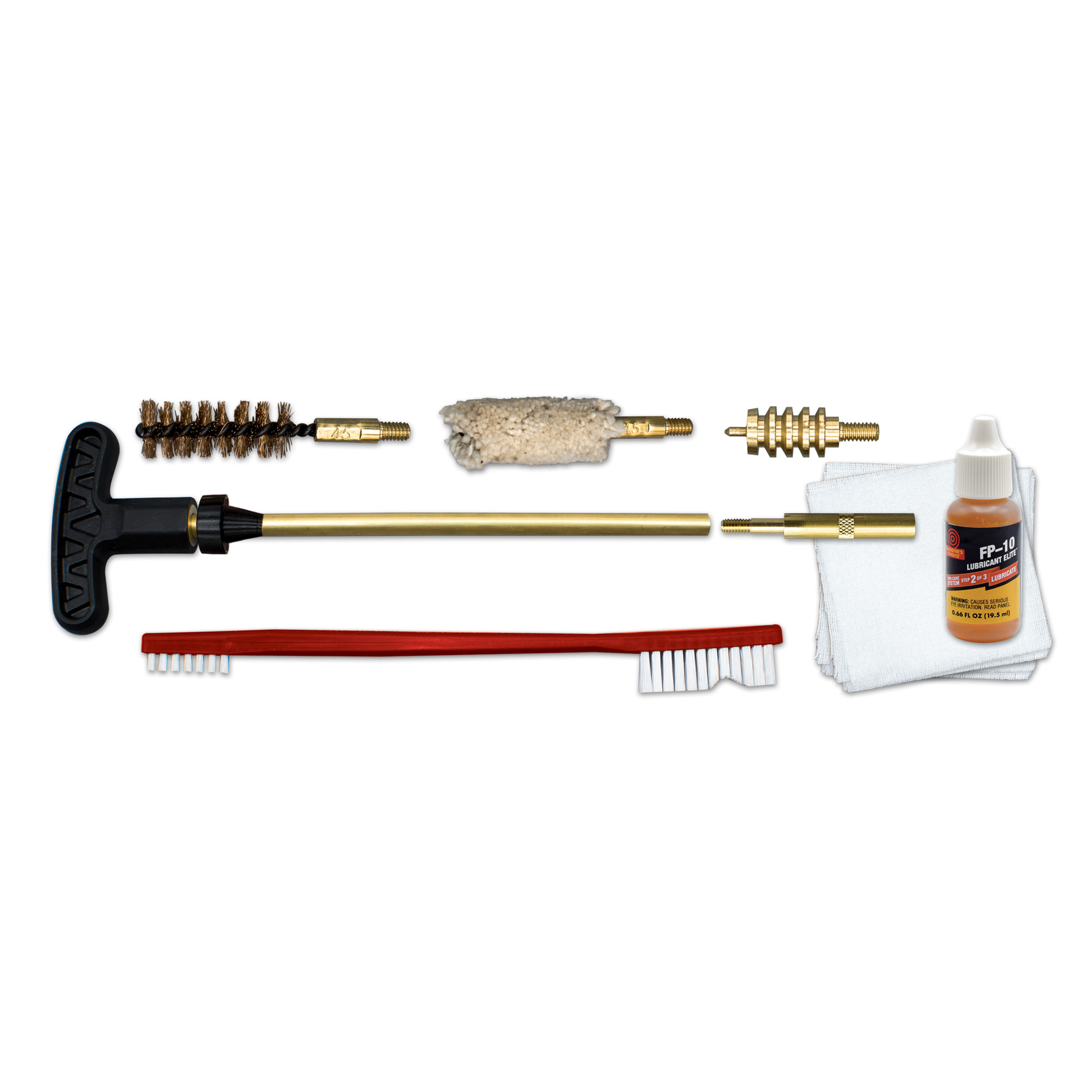 Otis 45 Caliber Cleaning Kit