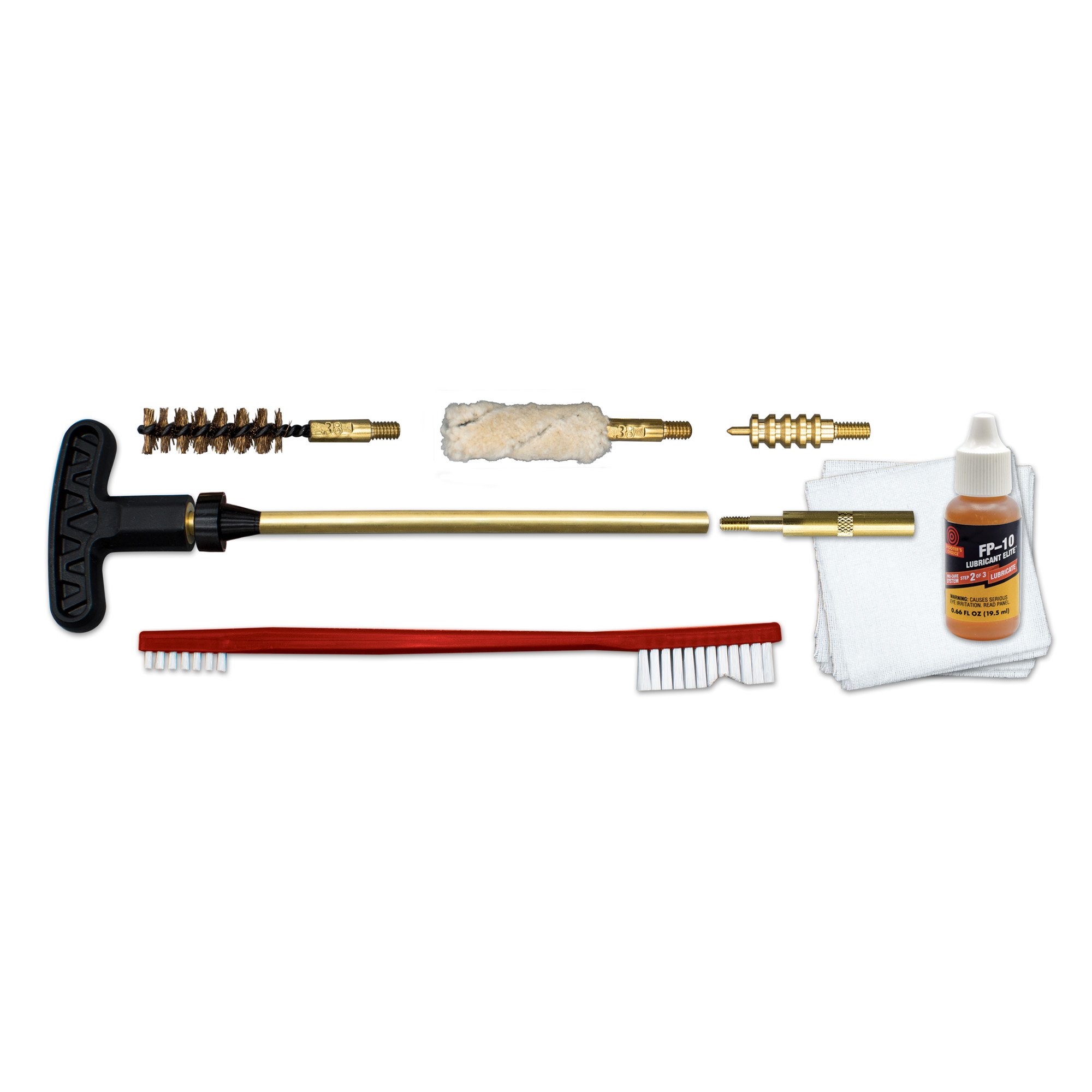 Otis 9mm Cleaning Kit