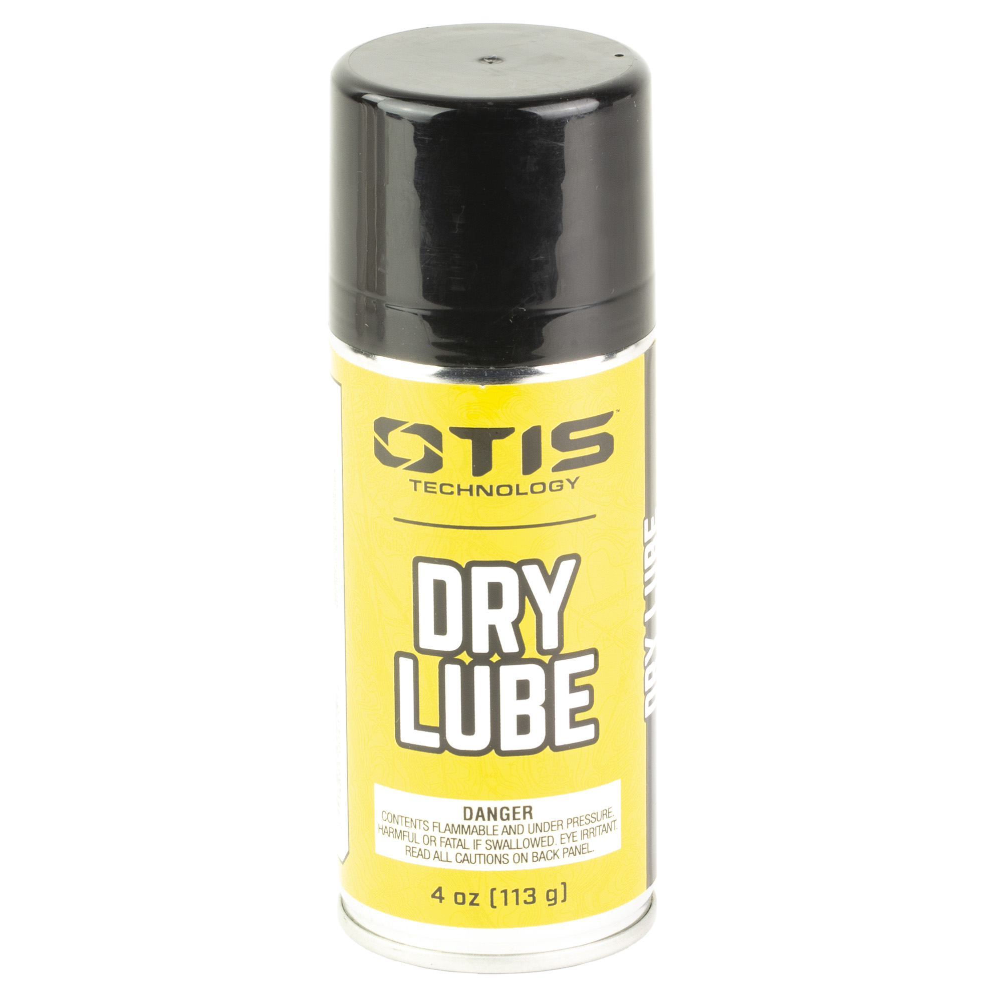 Otis Dry Lube Aerosol 4oz