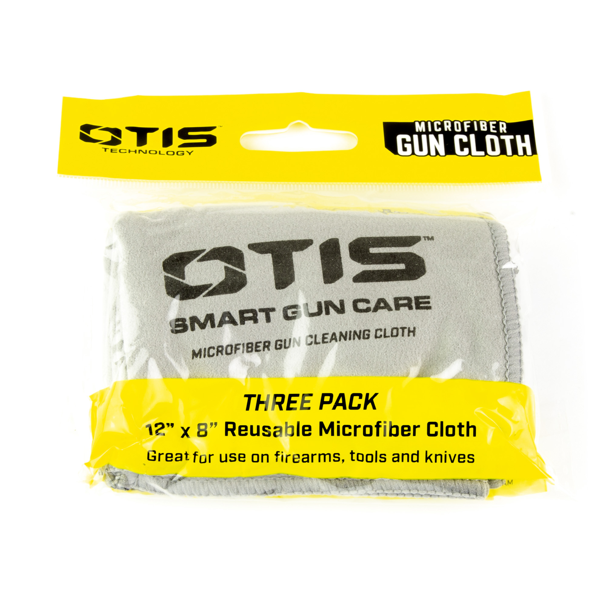 Otis Microfiber Gun Cloth