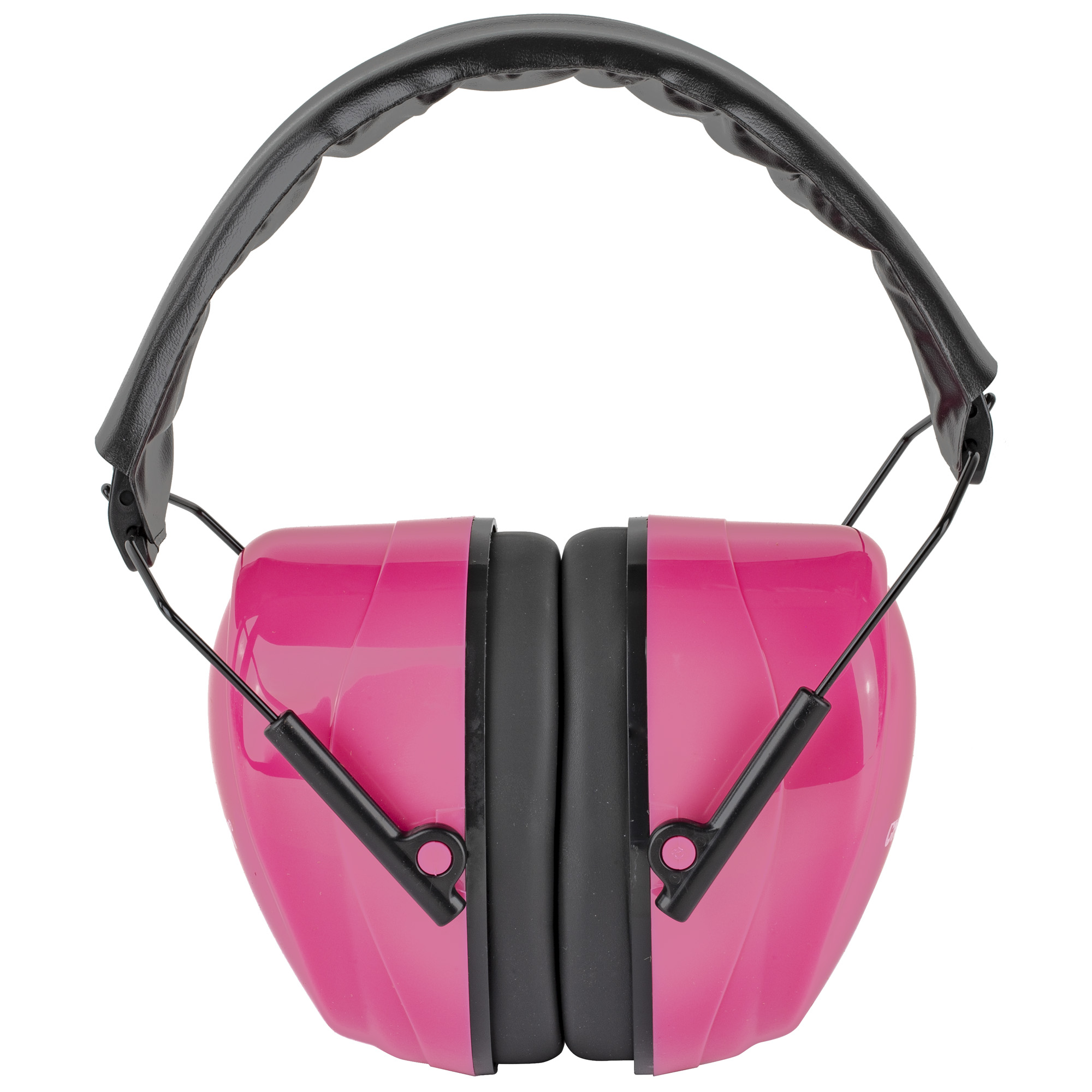 Champion Traps & Targets Passive Earmuff – Pink