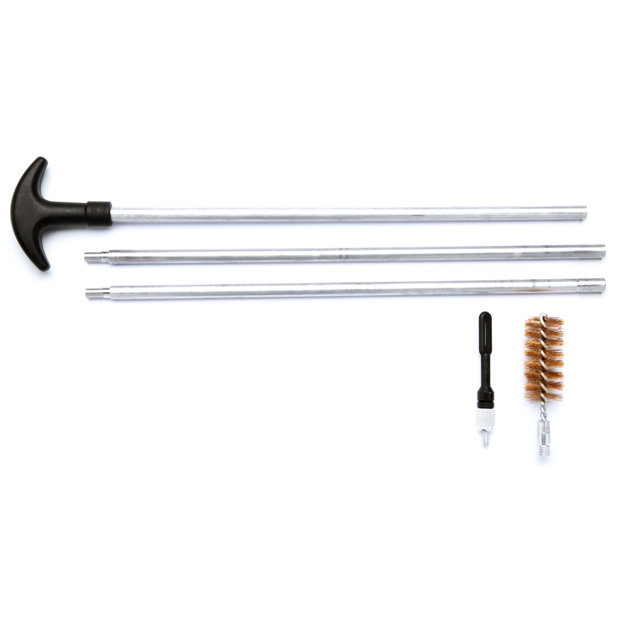 Outers 12 Gauge Standard Cleaning Kit 5/16-27