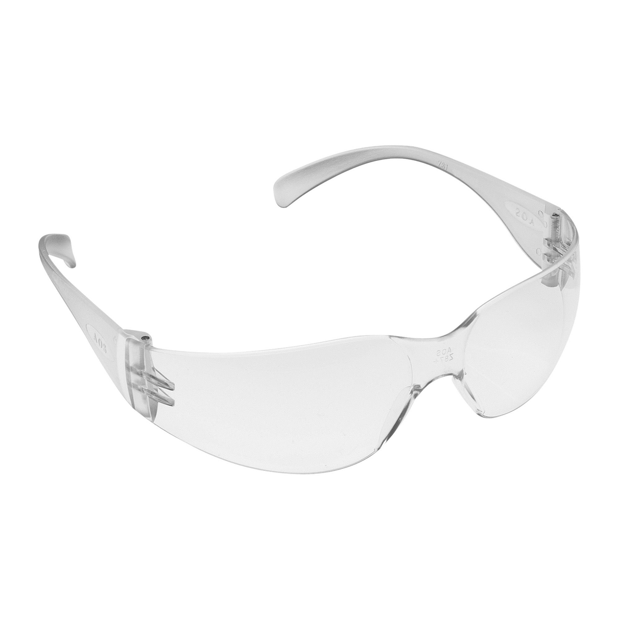 3M/Peltor Virtua Glasses – Clear