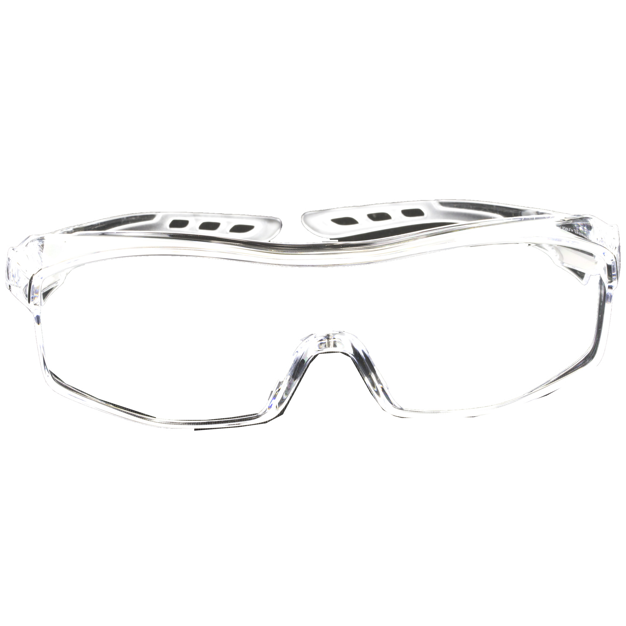 3M/Peltor Polycarbonate Glasses – Clear