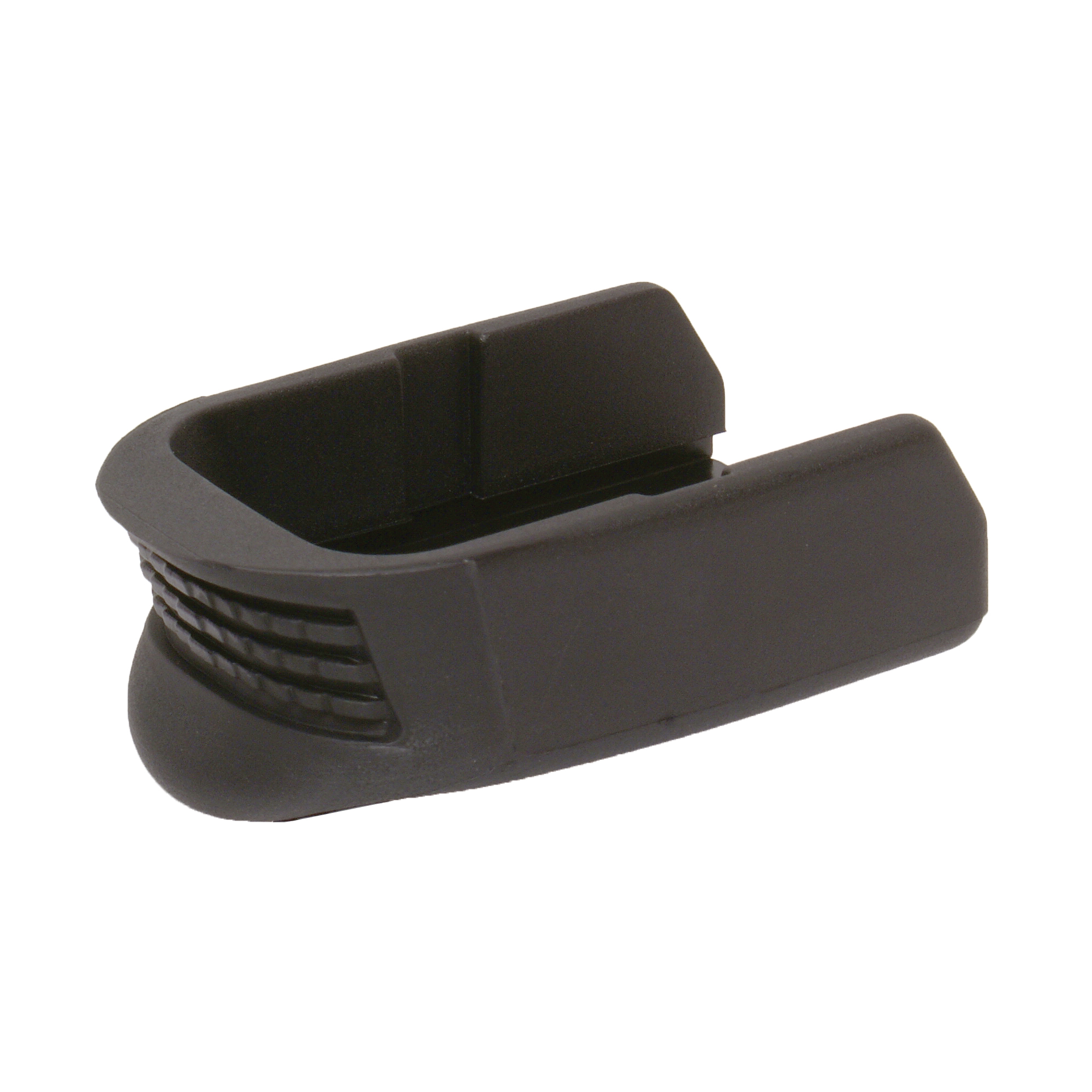 Pearce Grip Glock 30 Magazine Base Plate – Black