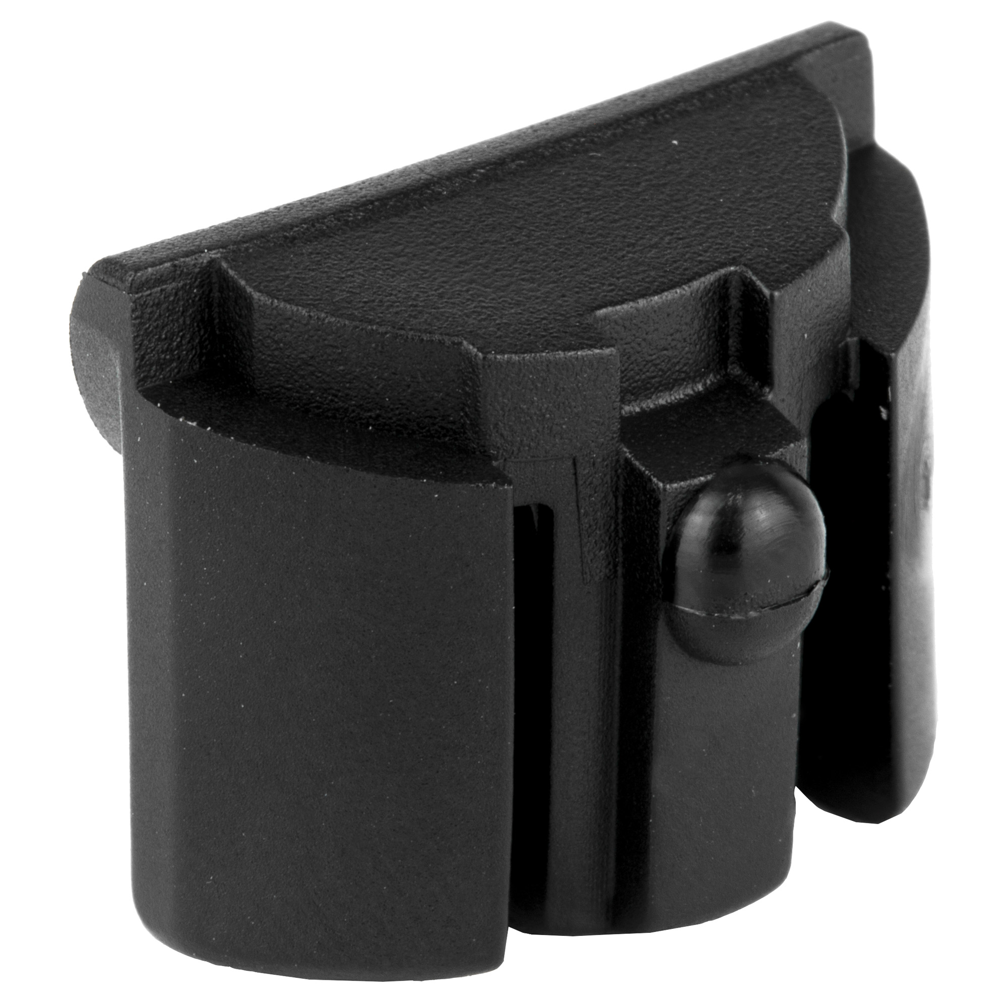 Pearce Grip Glock Generation 4/20/21/41 Frame Insert – Black