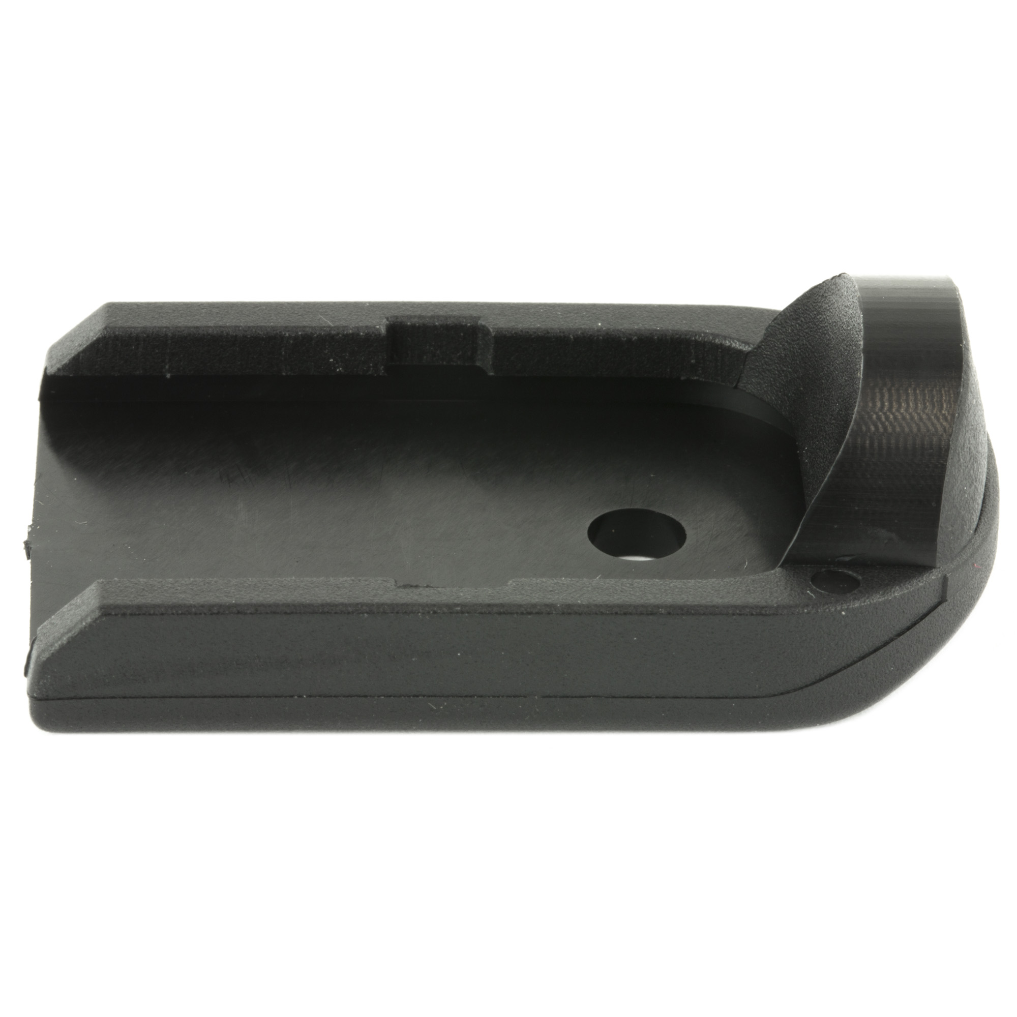 Pearce Grip Insert Magazine Base Plate – Black